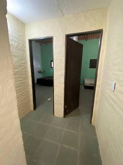 Casa de Praia Próximo A Praia de Águas Belas