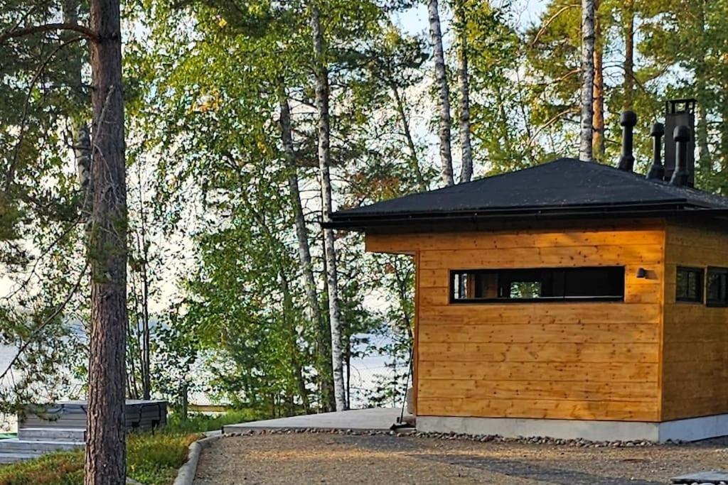 Huvila Kolonkolo