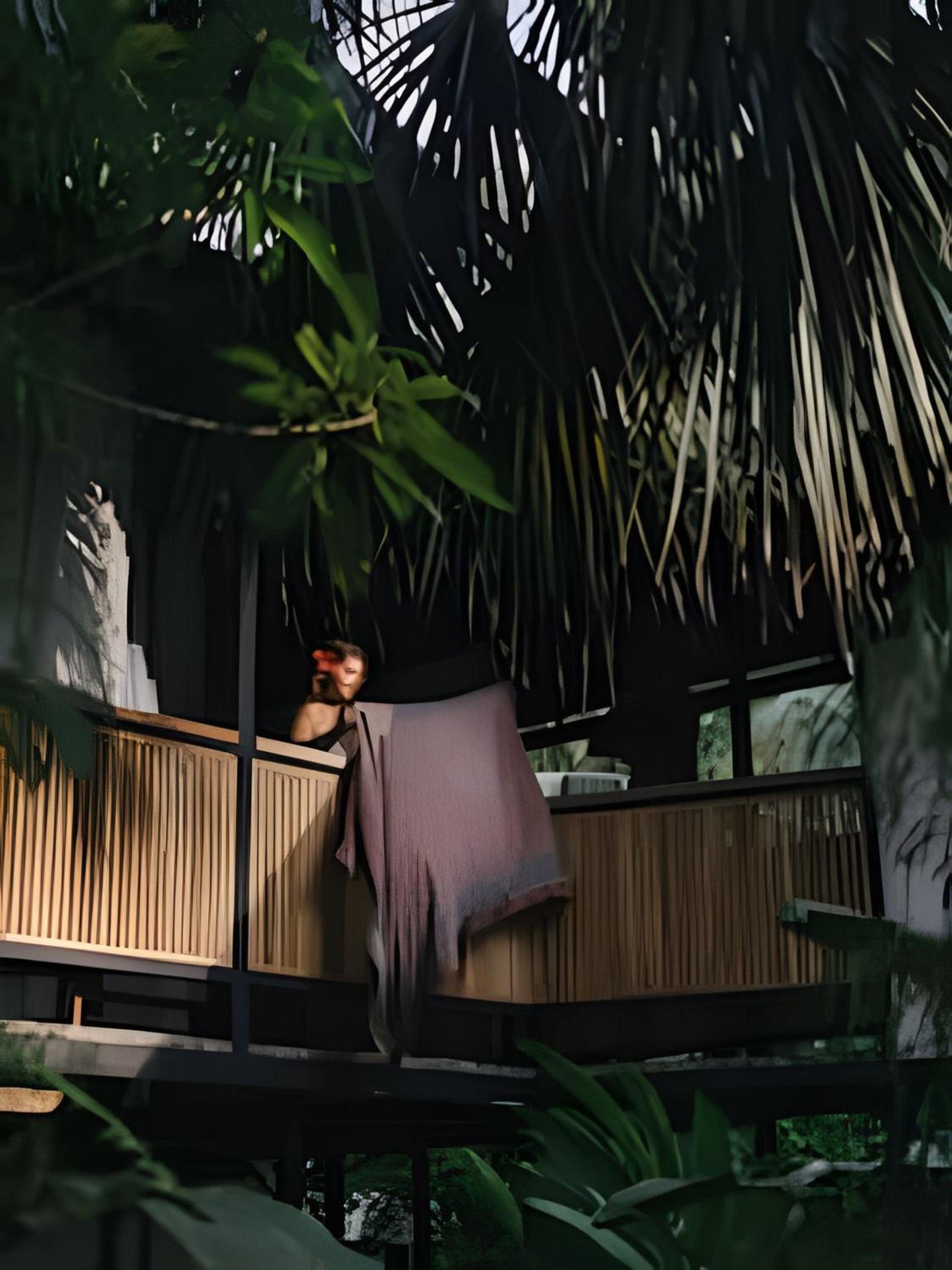 Tumbo Resort