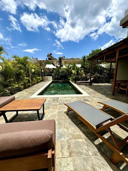 Villa Bliss view 3