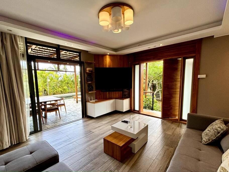 Villa Bliss view 4