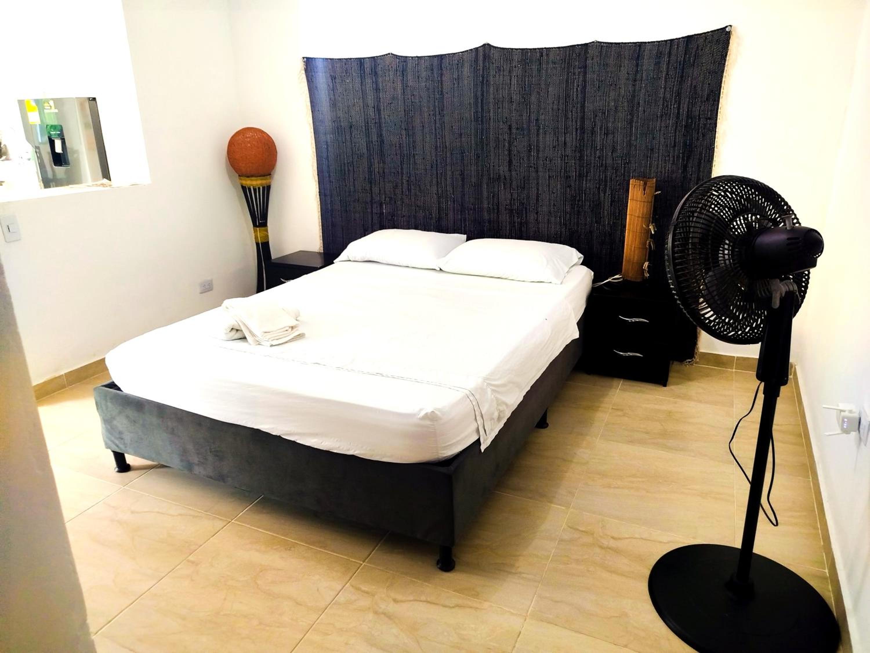 GiGi House Taganga