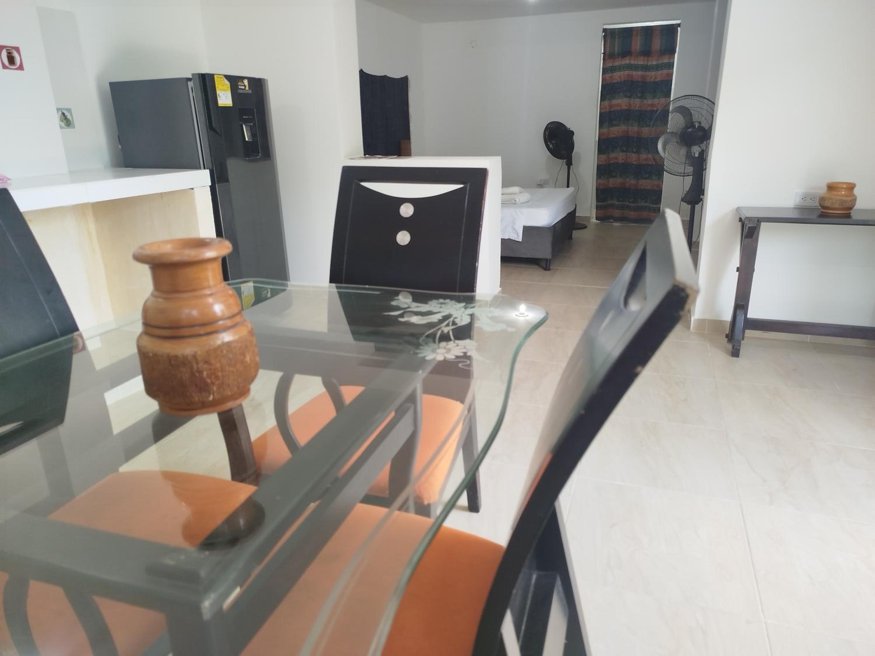 GiGi House Taganga