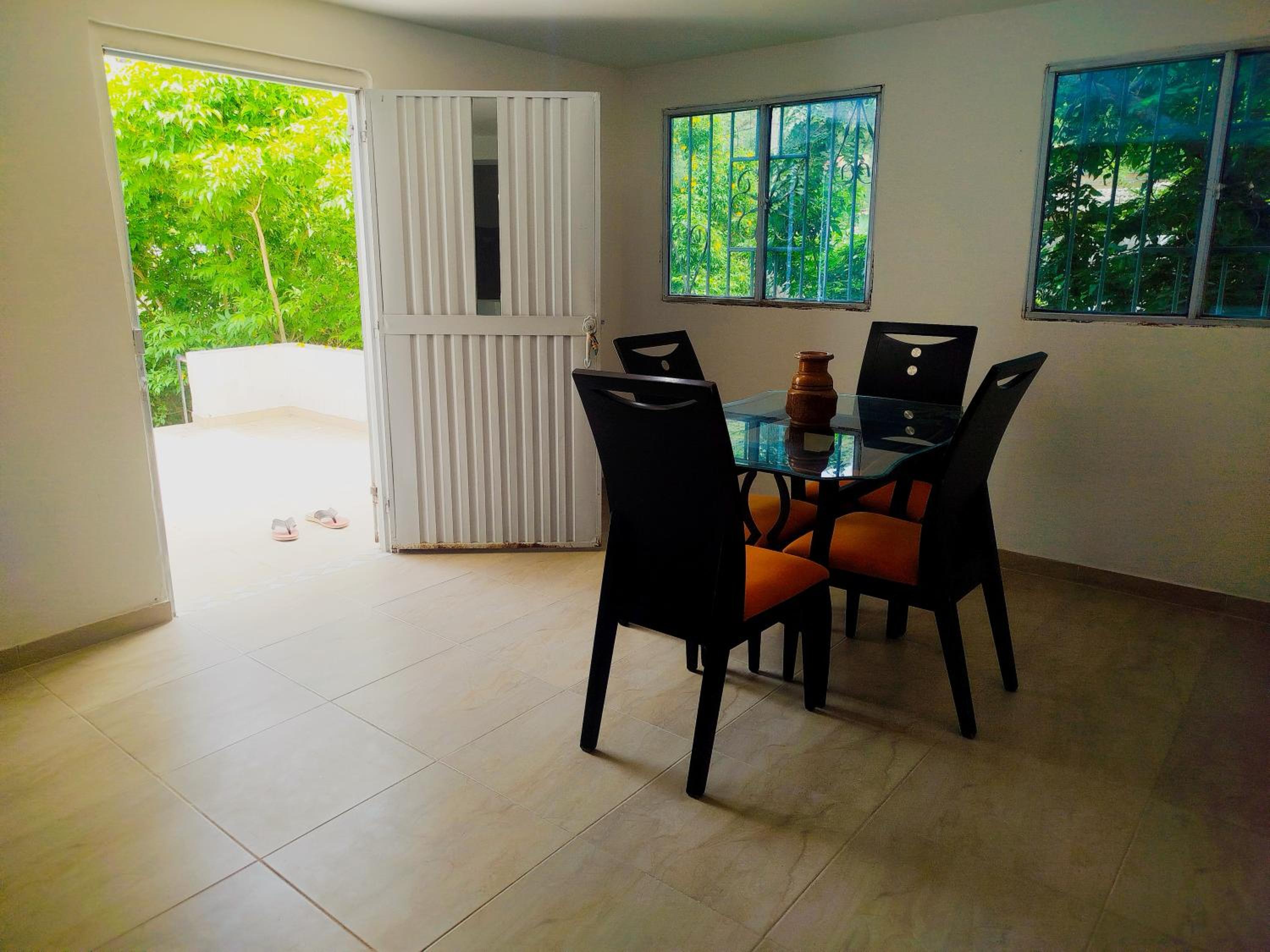 GiGi House Taganga