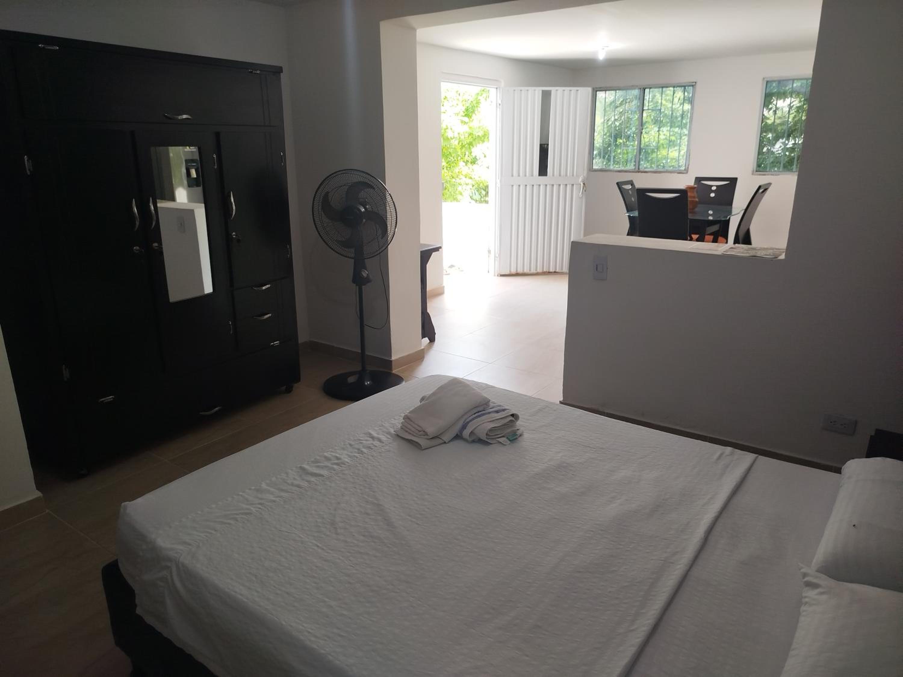 GiGi House Taganga
