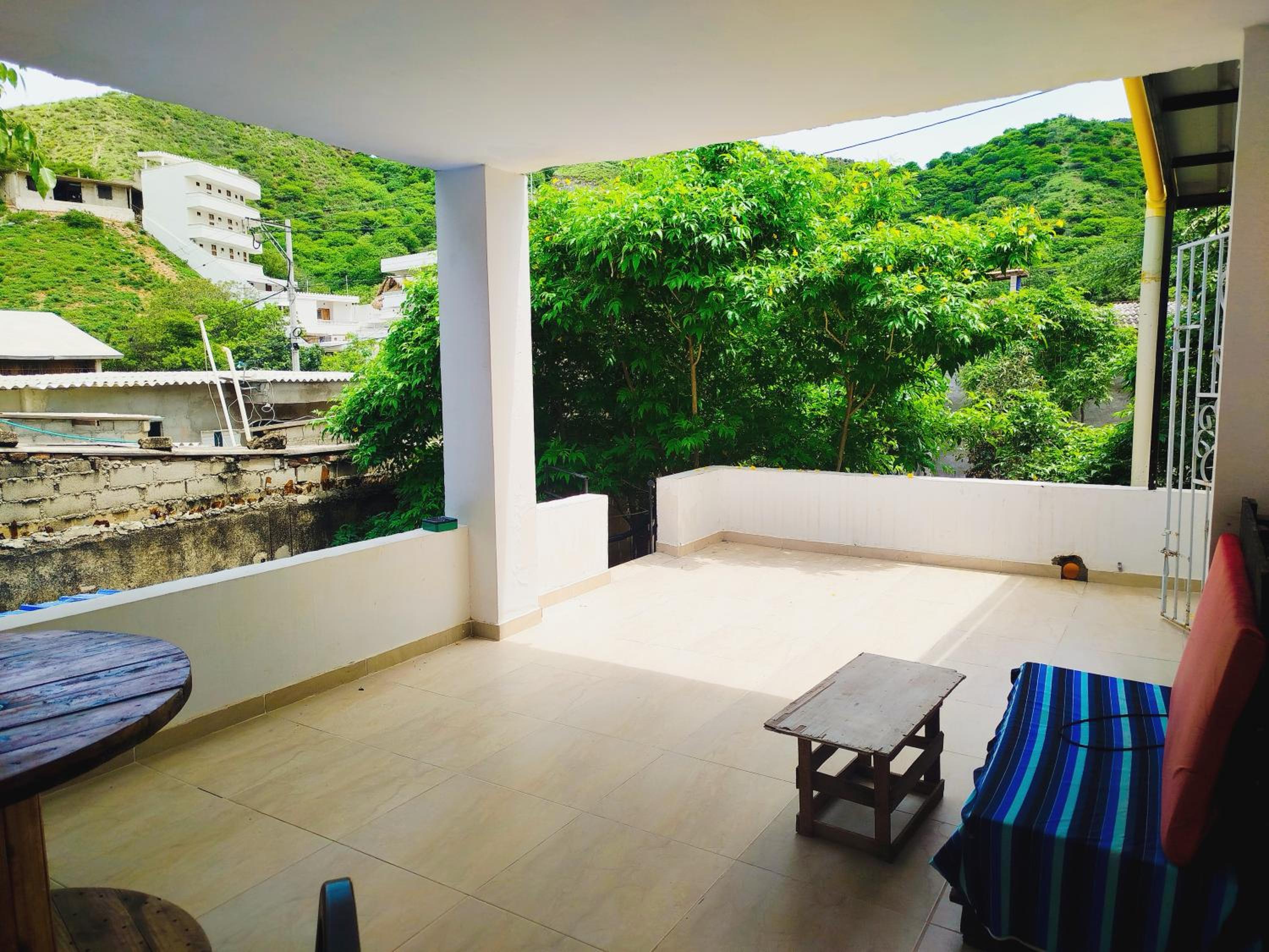 GiGi House Taganga