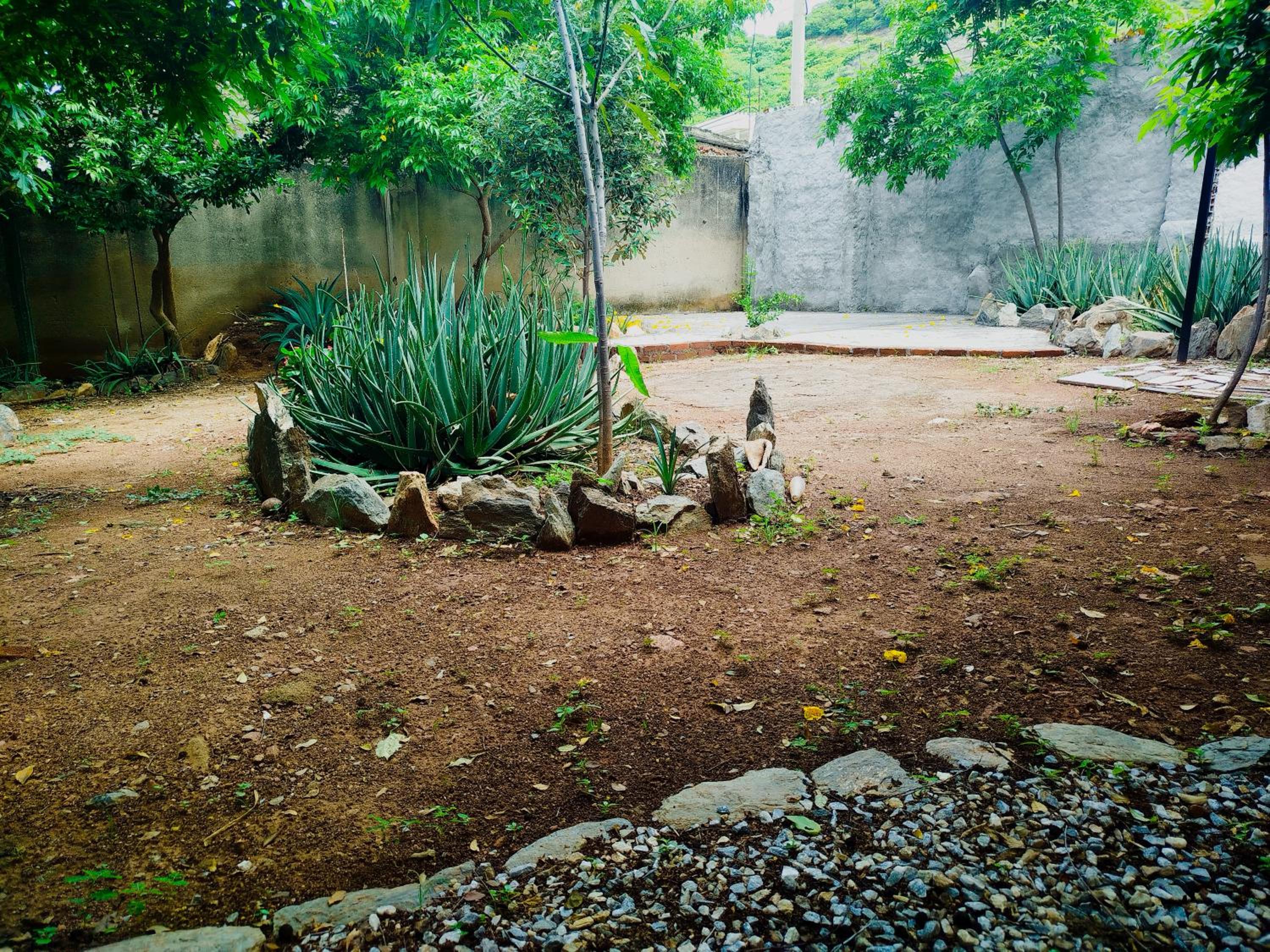 GiGi House Taganga