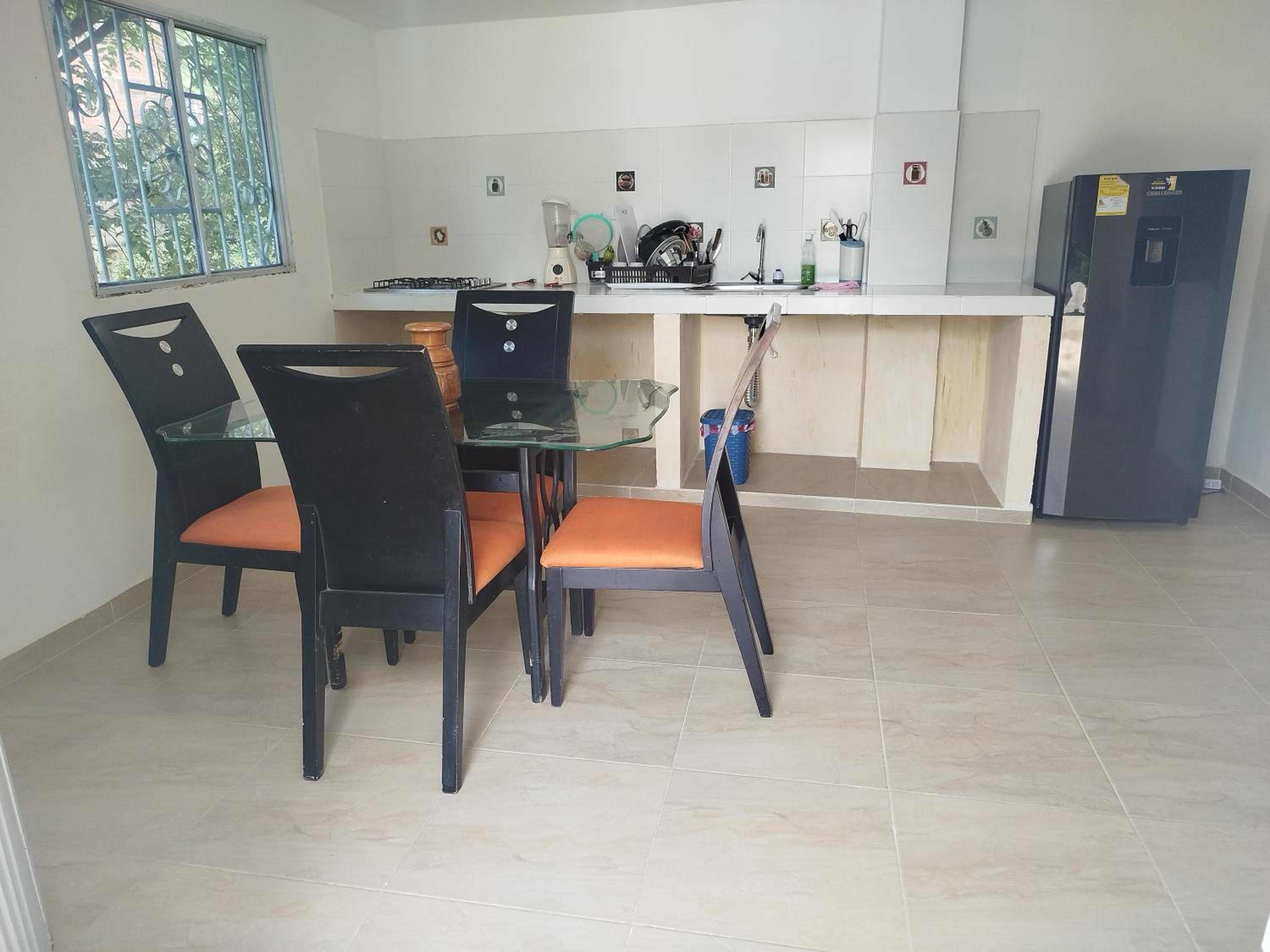 GiGi House Taganga
