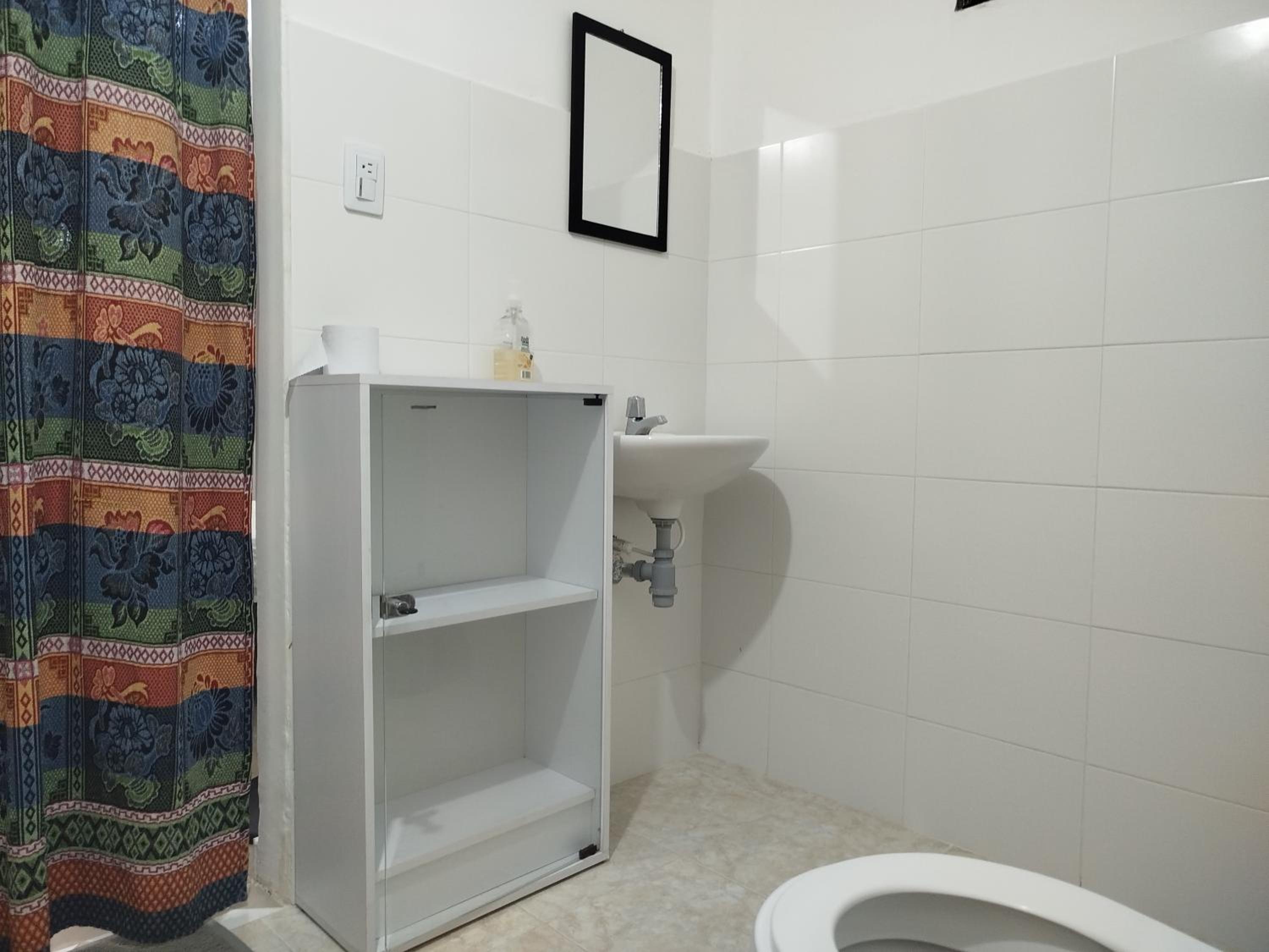GiGi House Taganga