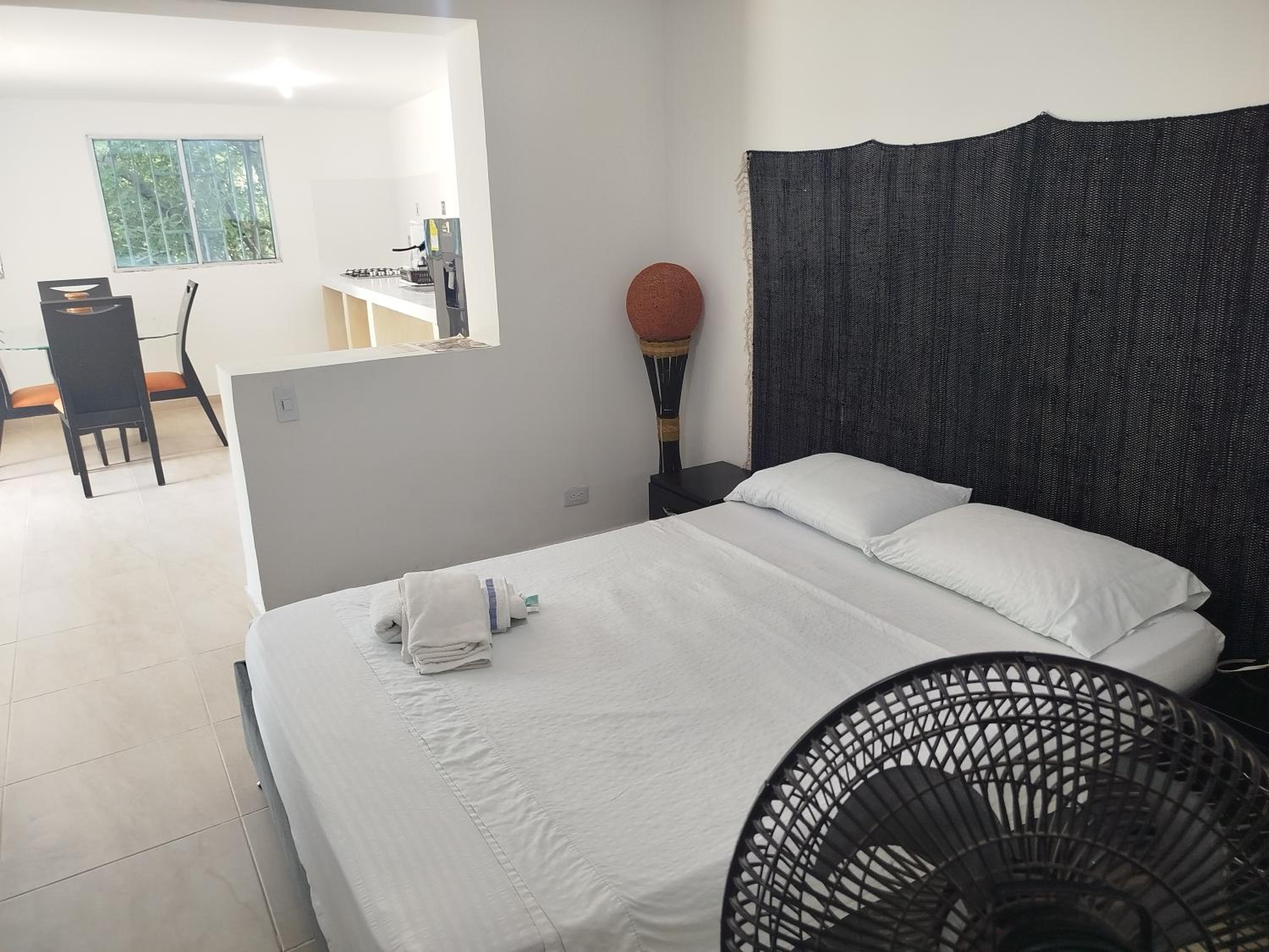 GiGi House Taganga