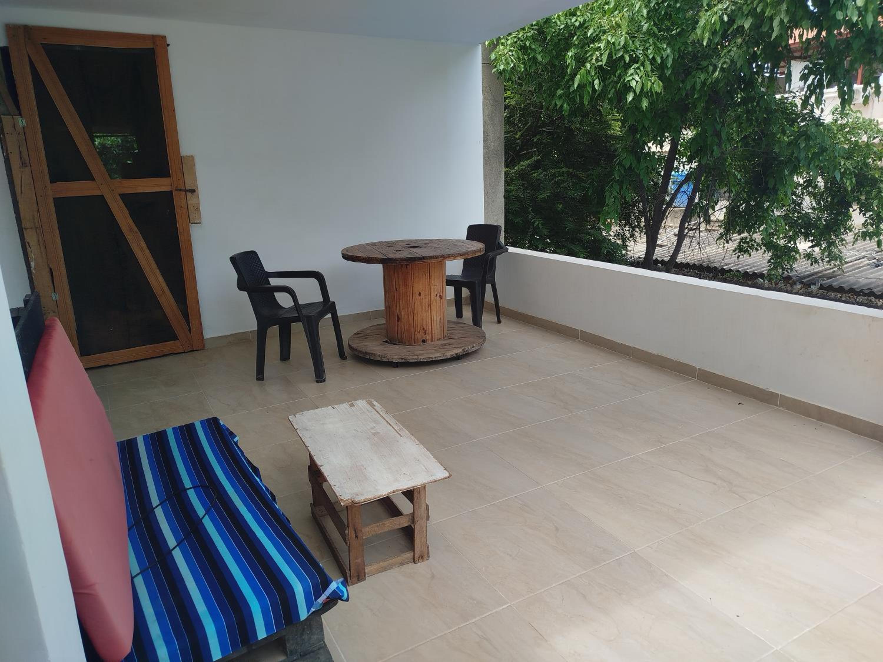 GiGi House Taganga
