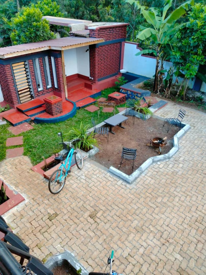 Unique Homestay