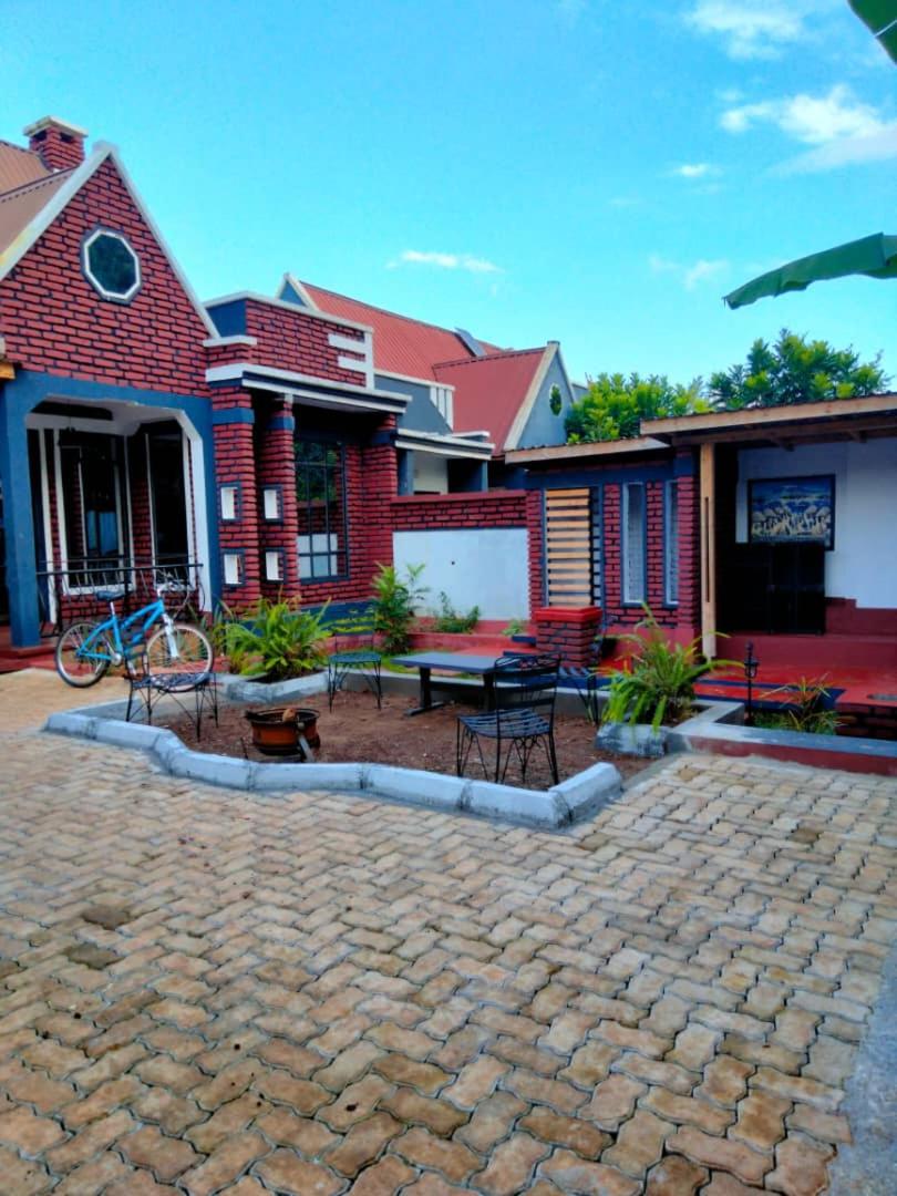 Unique Homestay