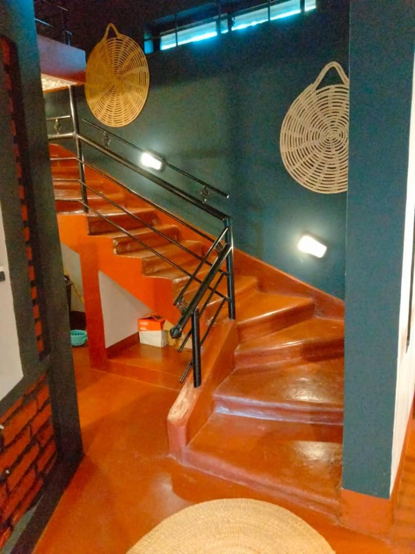 Unique Homestay