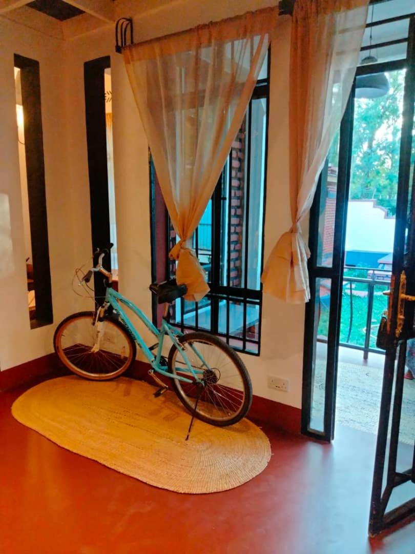 Unique Homestay