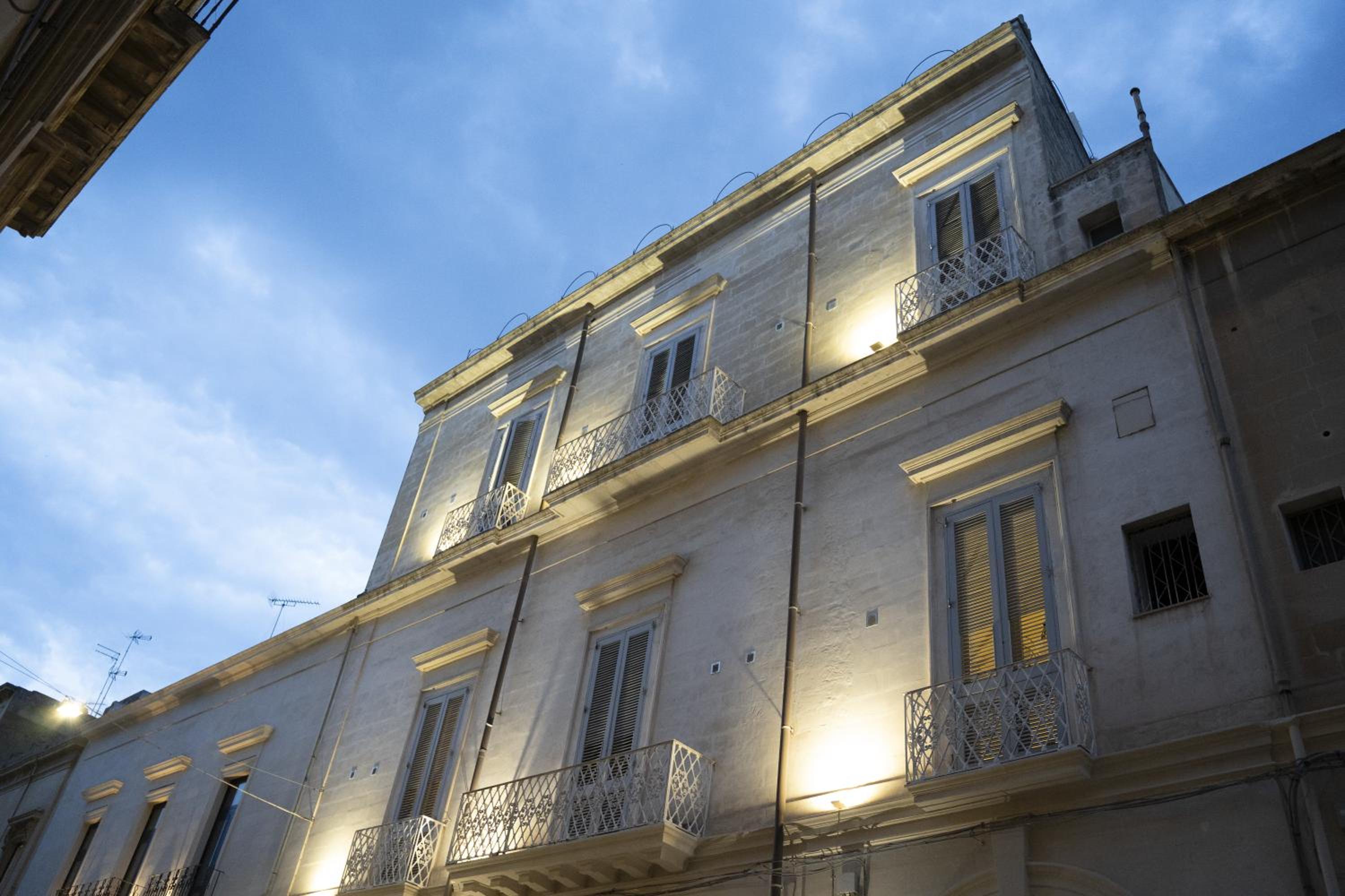 Palazzo Cavour