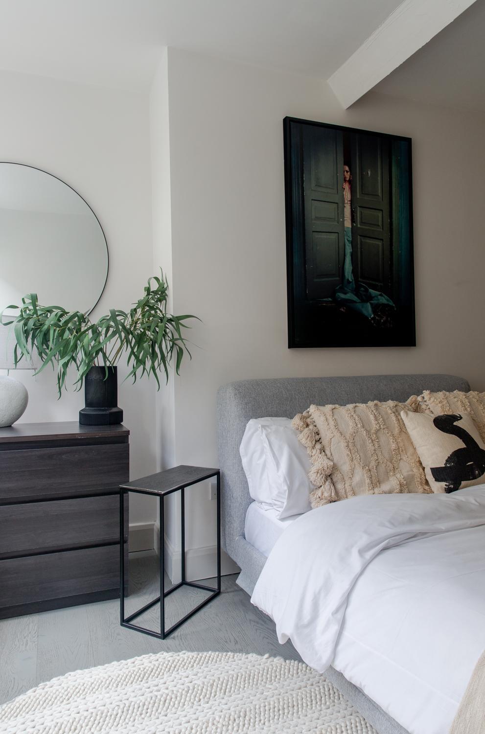 Mayfair Loft Apartment