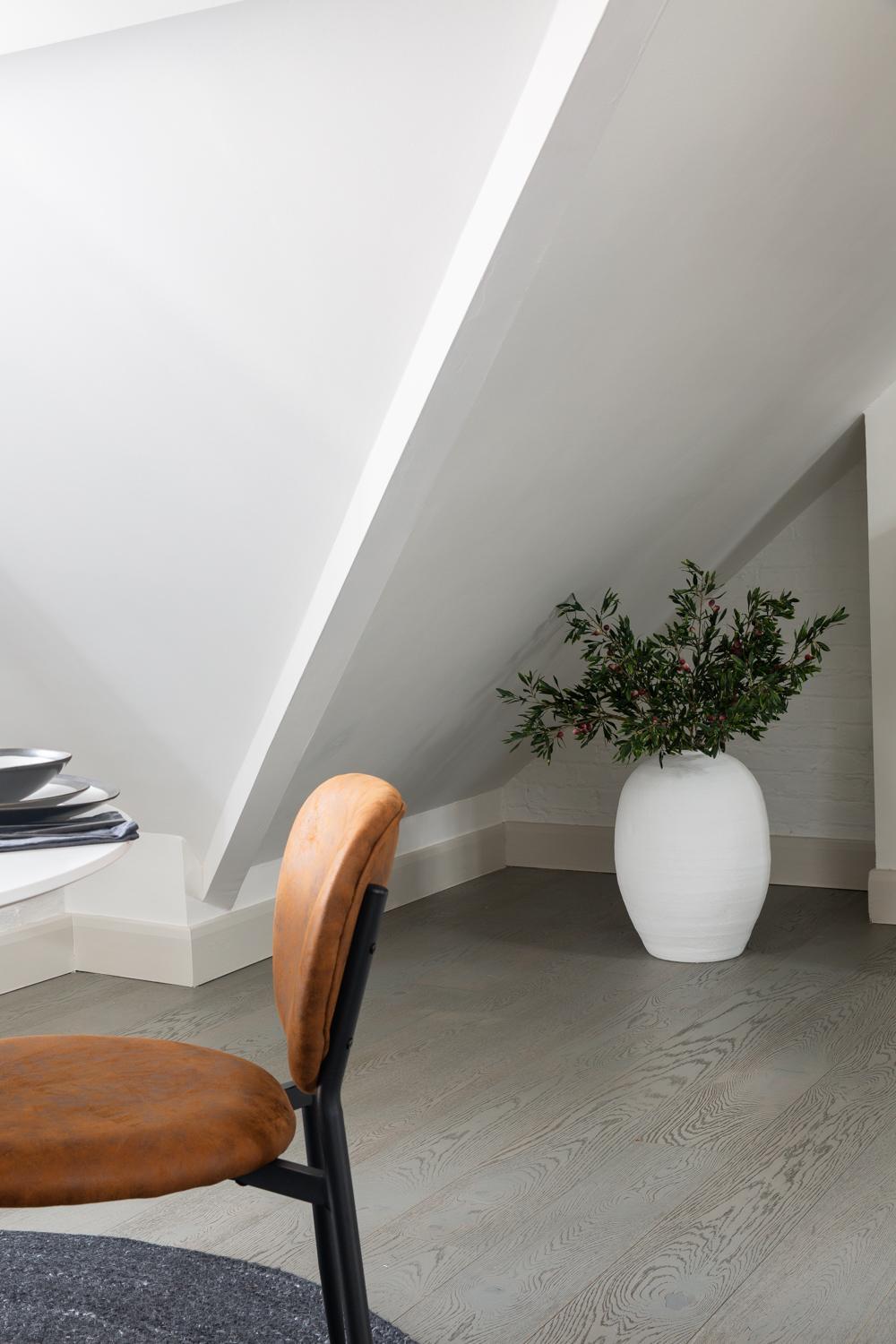 Mayfair Loft Apartment