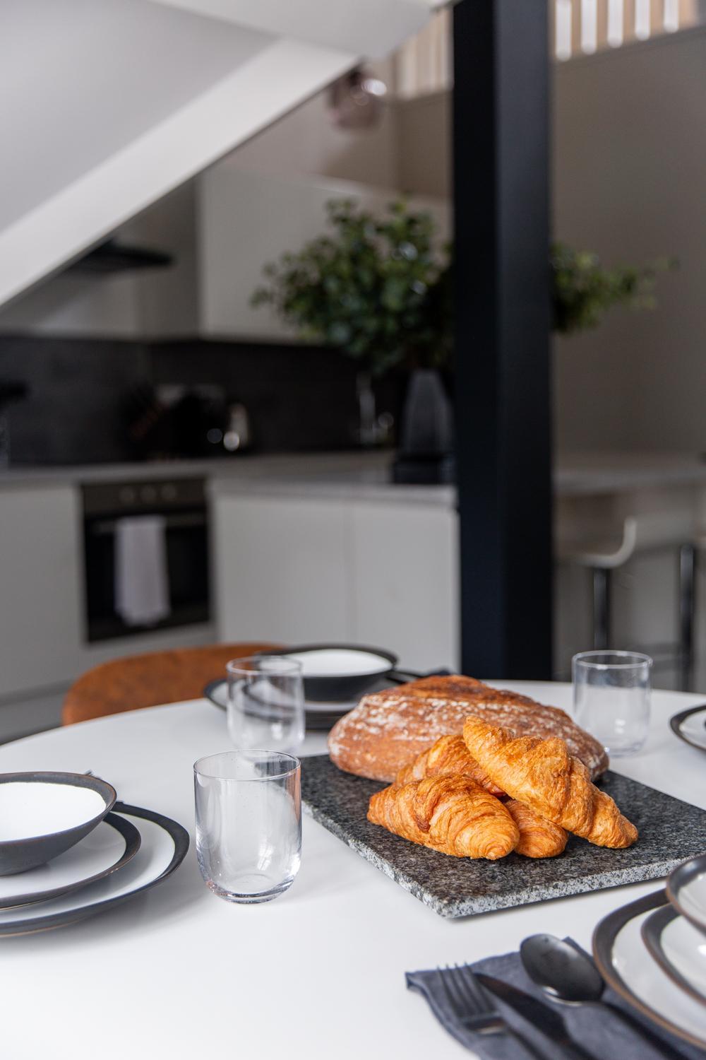 Mayfair Loft Apartment