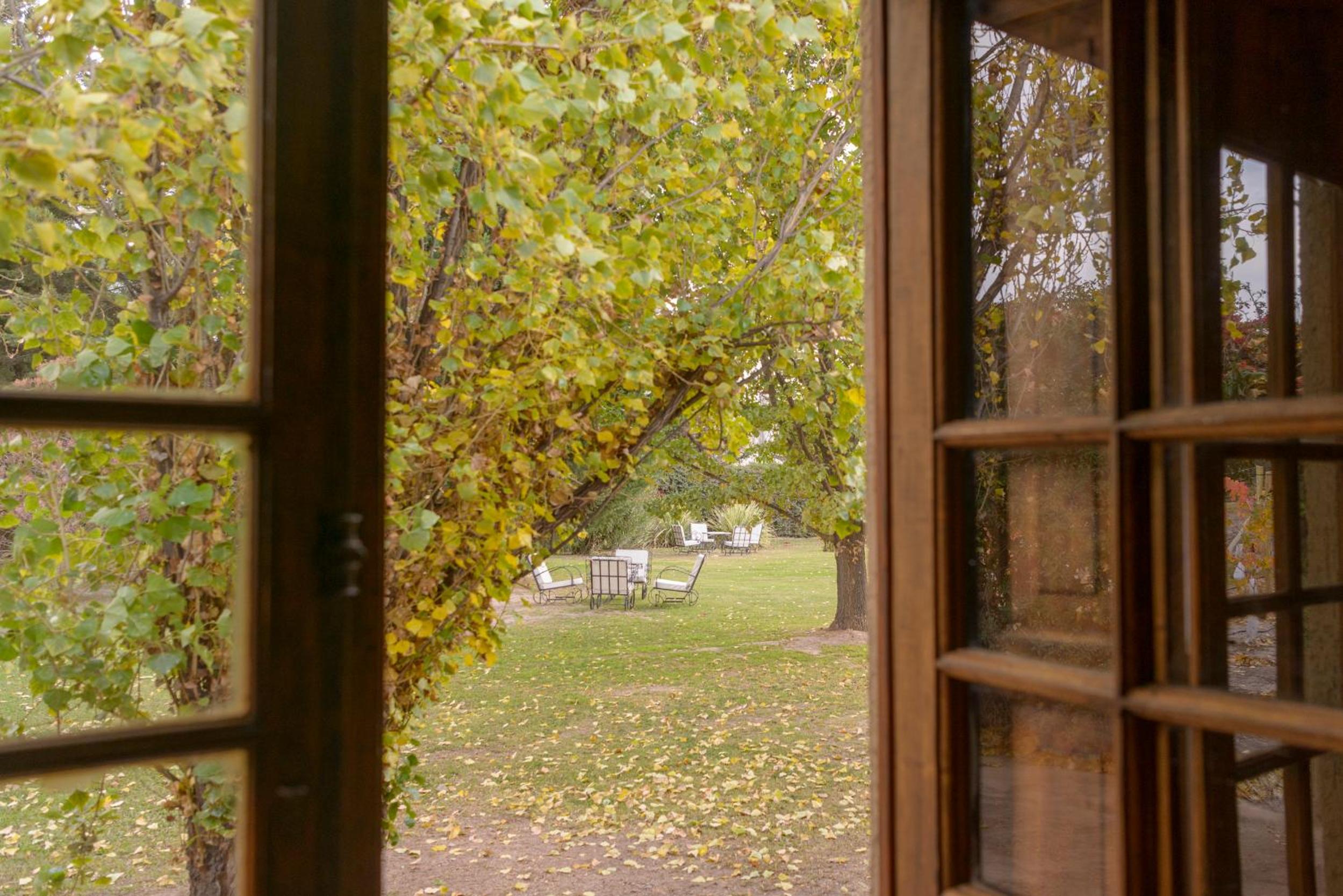 Verde Oliva Casa de Huéspedes