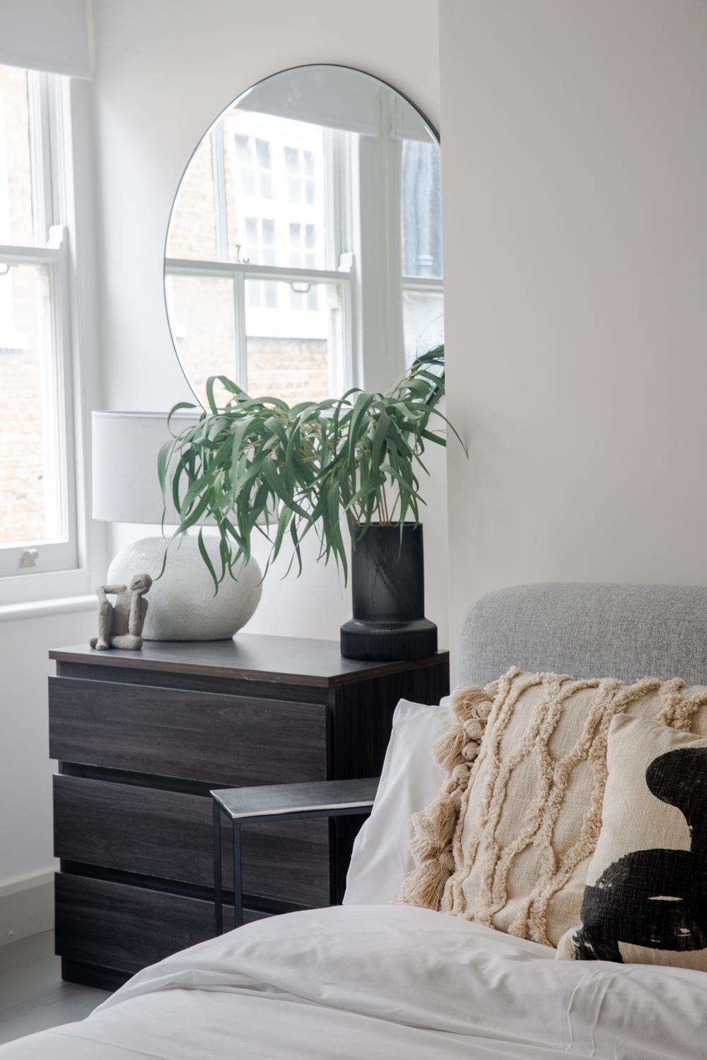 Mayfair Loft Apartment