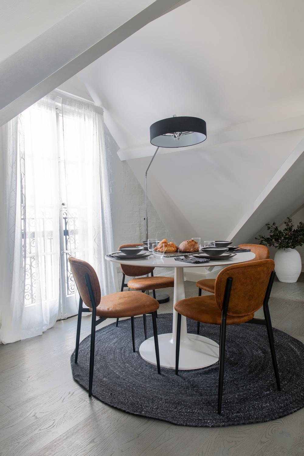 Mayfair Loft Apartment
