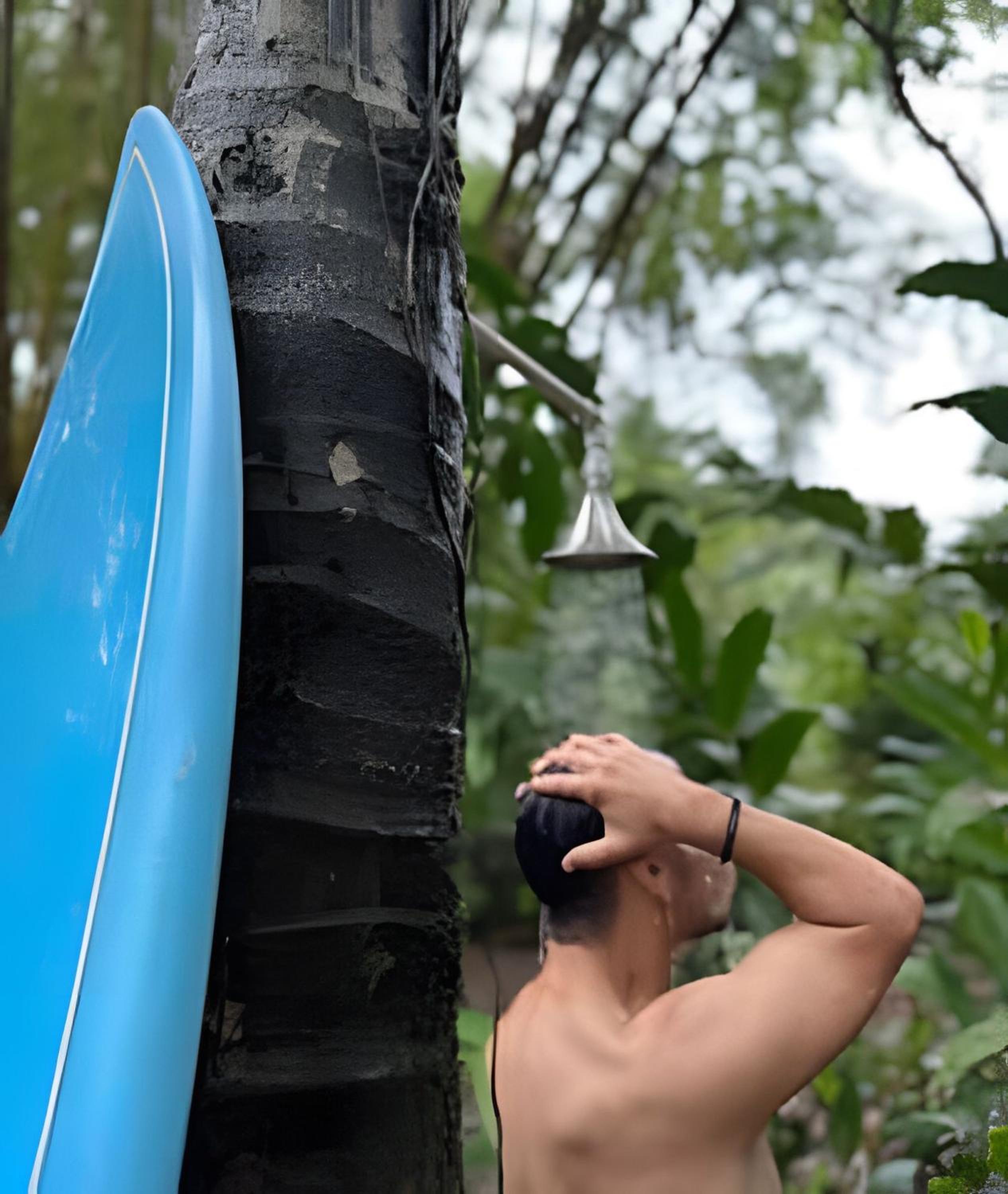 Tumbo de las Olas