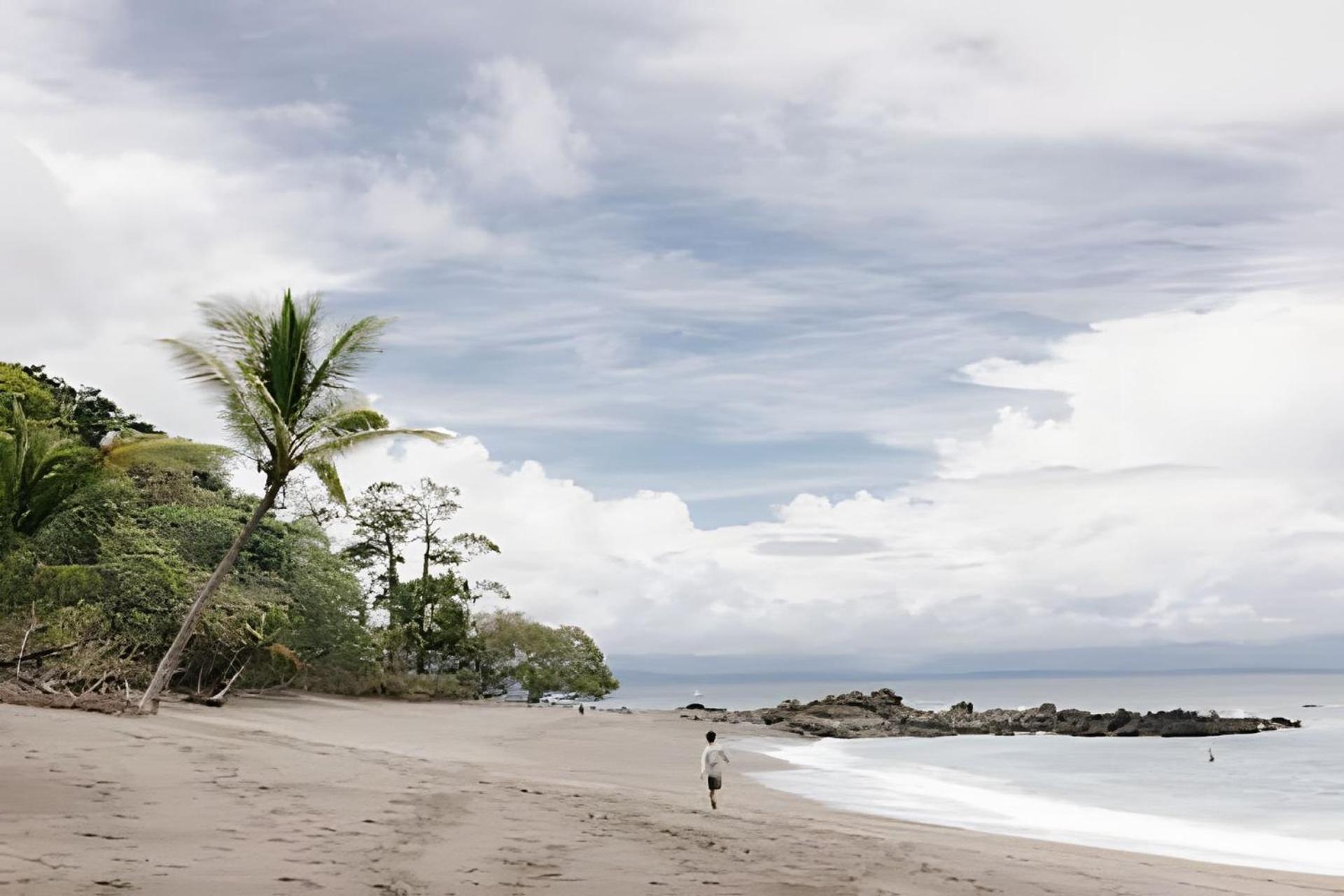 Tumbo de las Olas