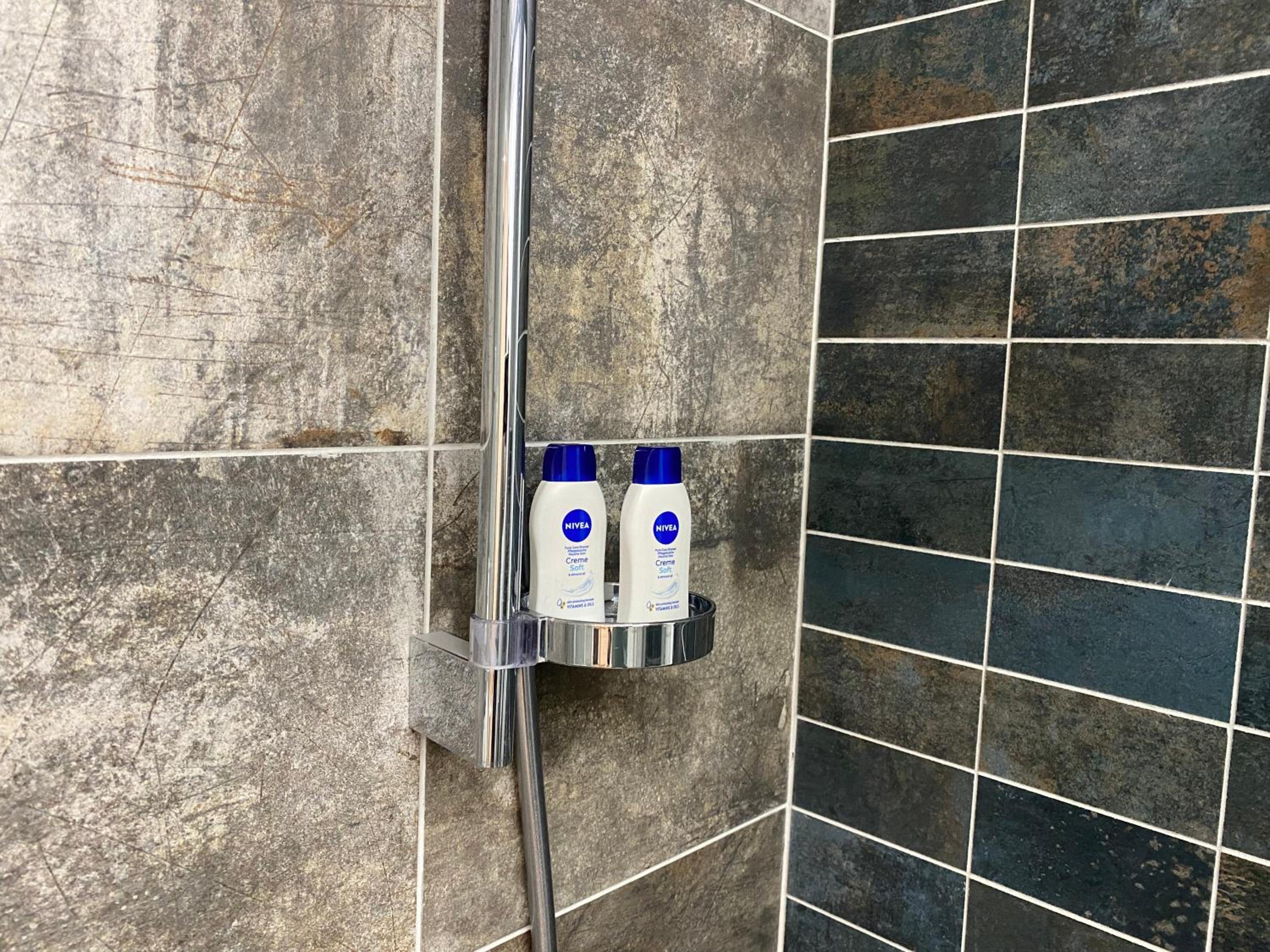 Apartmány Krymlov