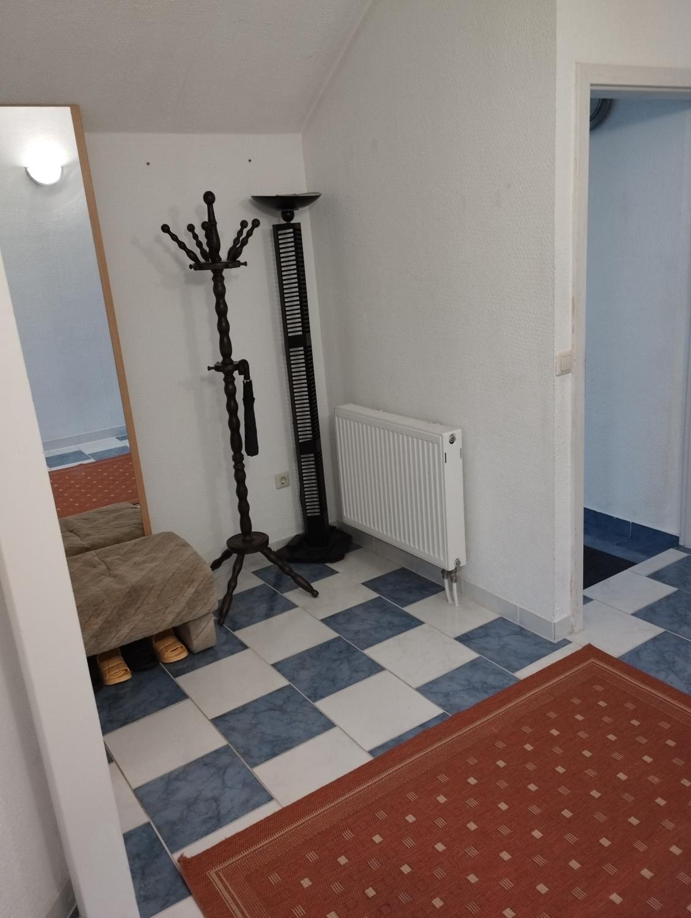 Ferienwohnung Lottstetten