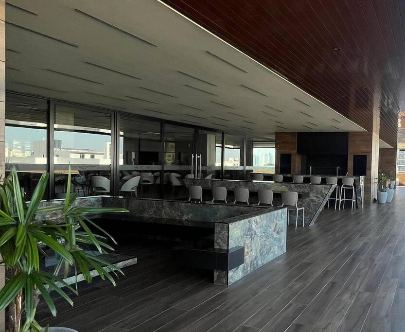 Estudio en Santa Cruz