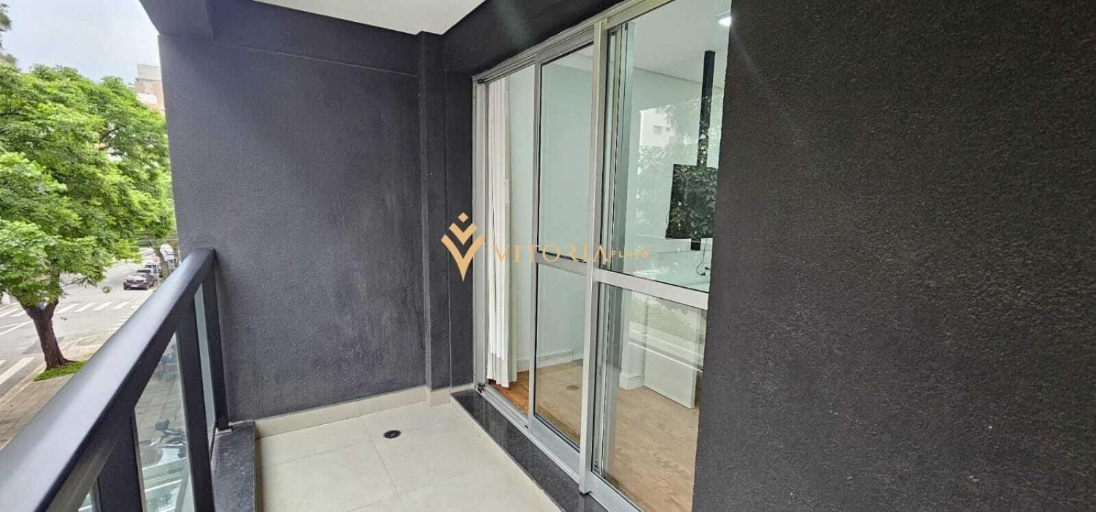 Loft Completo com Cozinha - Quatá - Vila Olímpia