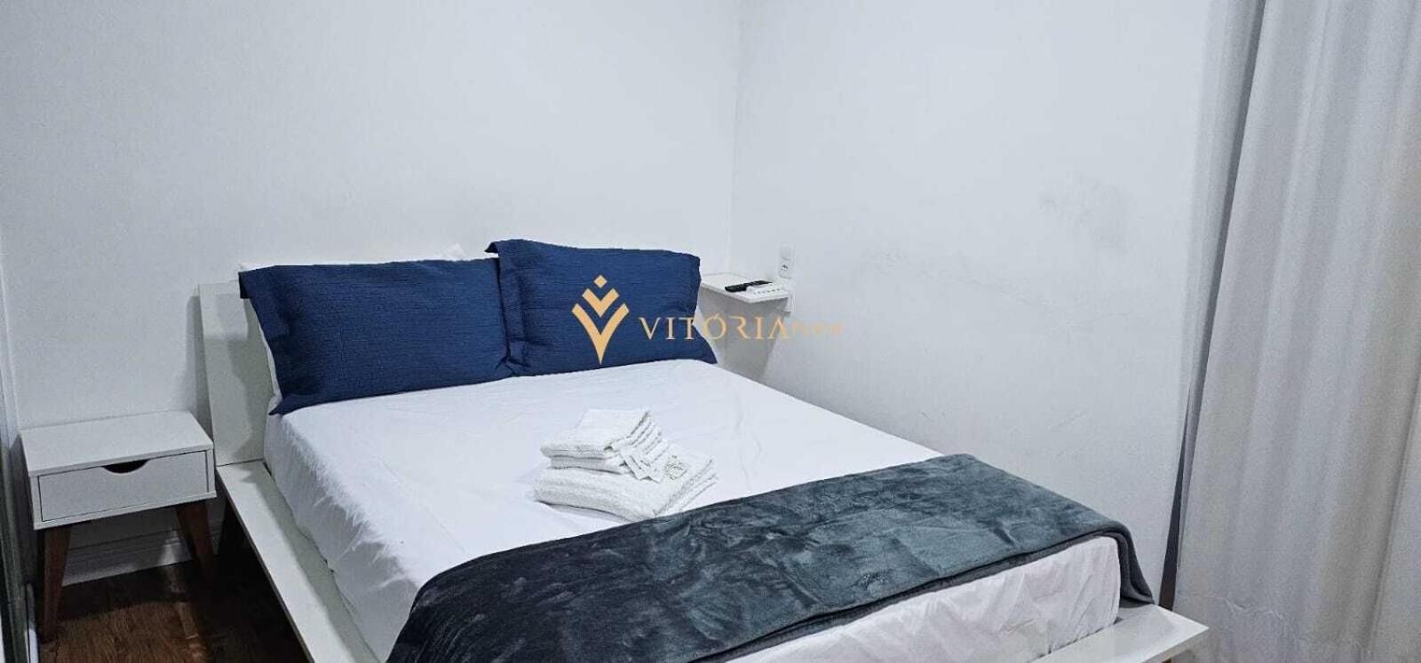 Loft Completo com Cozinha - Quatá - Vila Olímpia