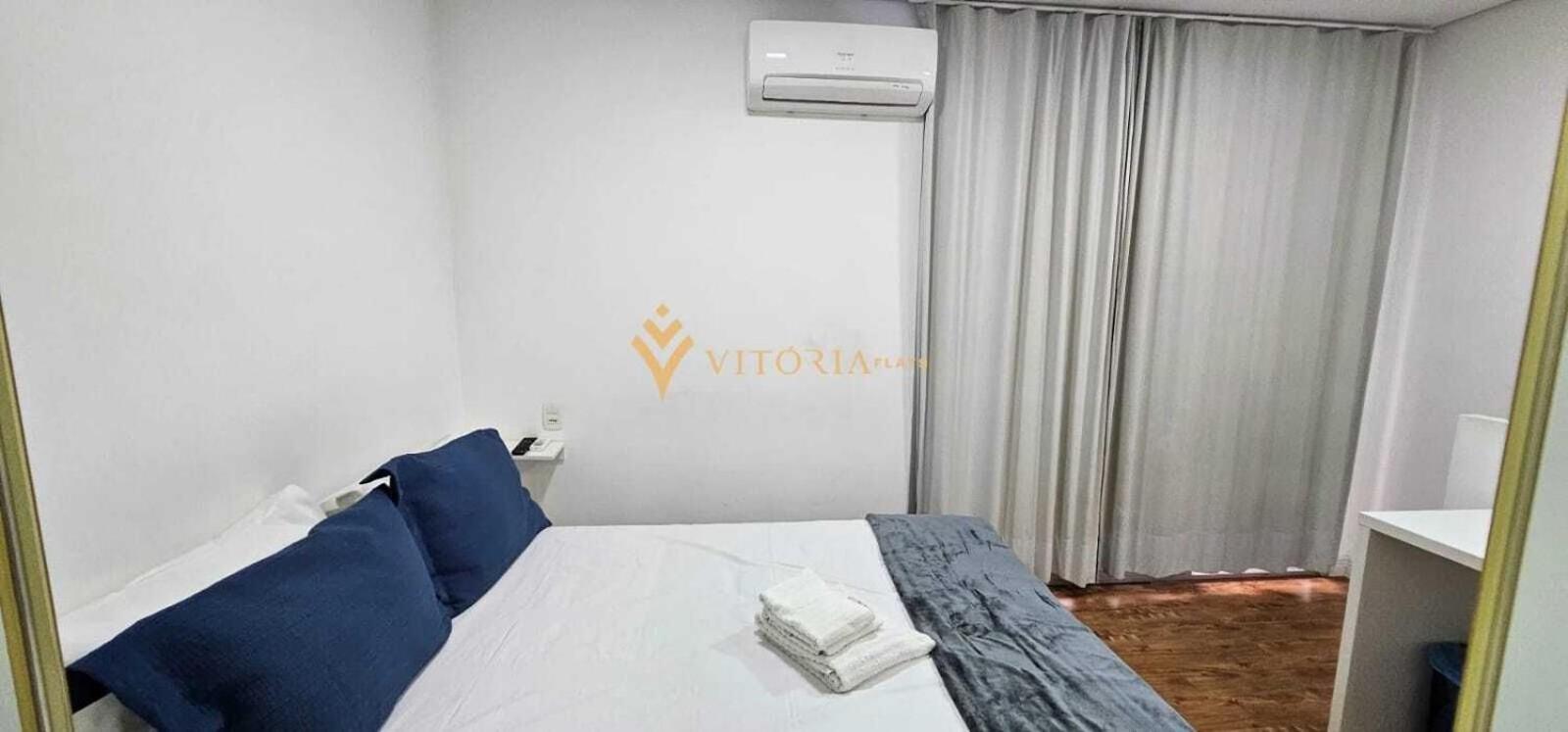 Loft Completo com Cozinha - Quatá - Vila Olímpia