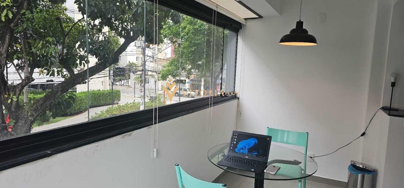 Loft Completo com Cozinha - Quatá - Vila Olímpia
