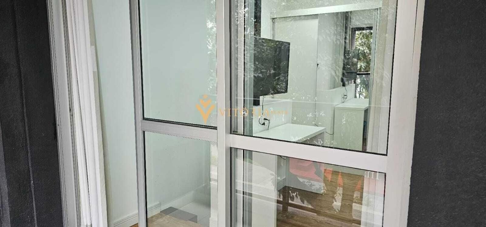 Loft Completo com Cozinha - Quatá - Vila Olímpia