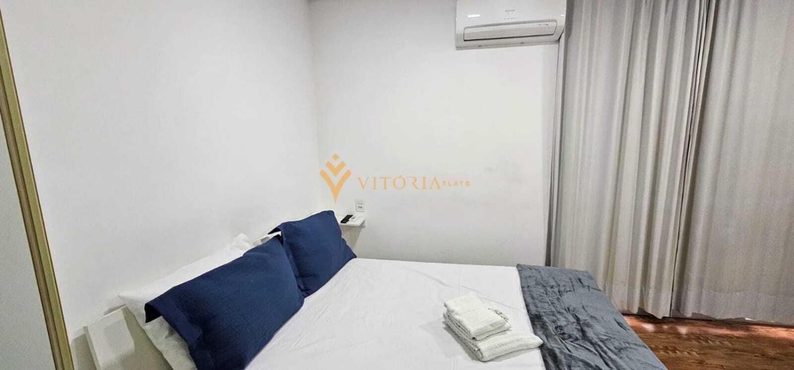 Loft Completo com Cozinha - Quatá - Vila Olímpia