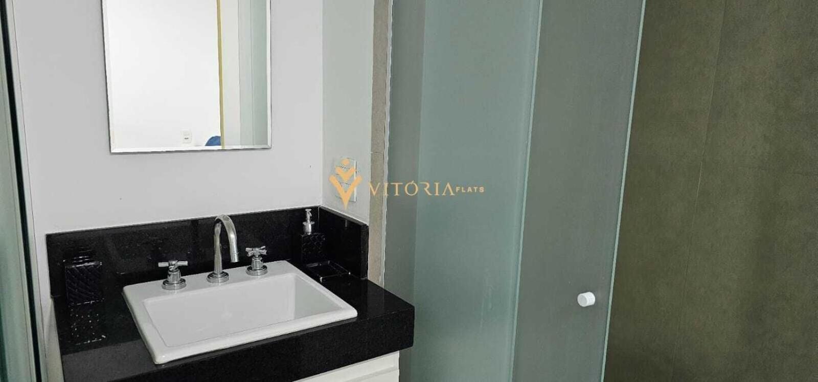 Loft Completo com Cozinha - Quatá - Vila Olímpia