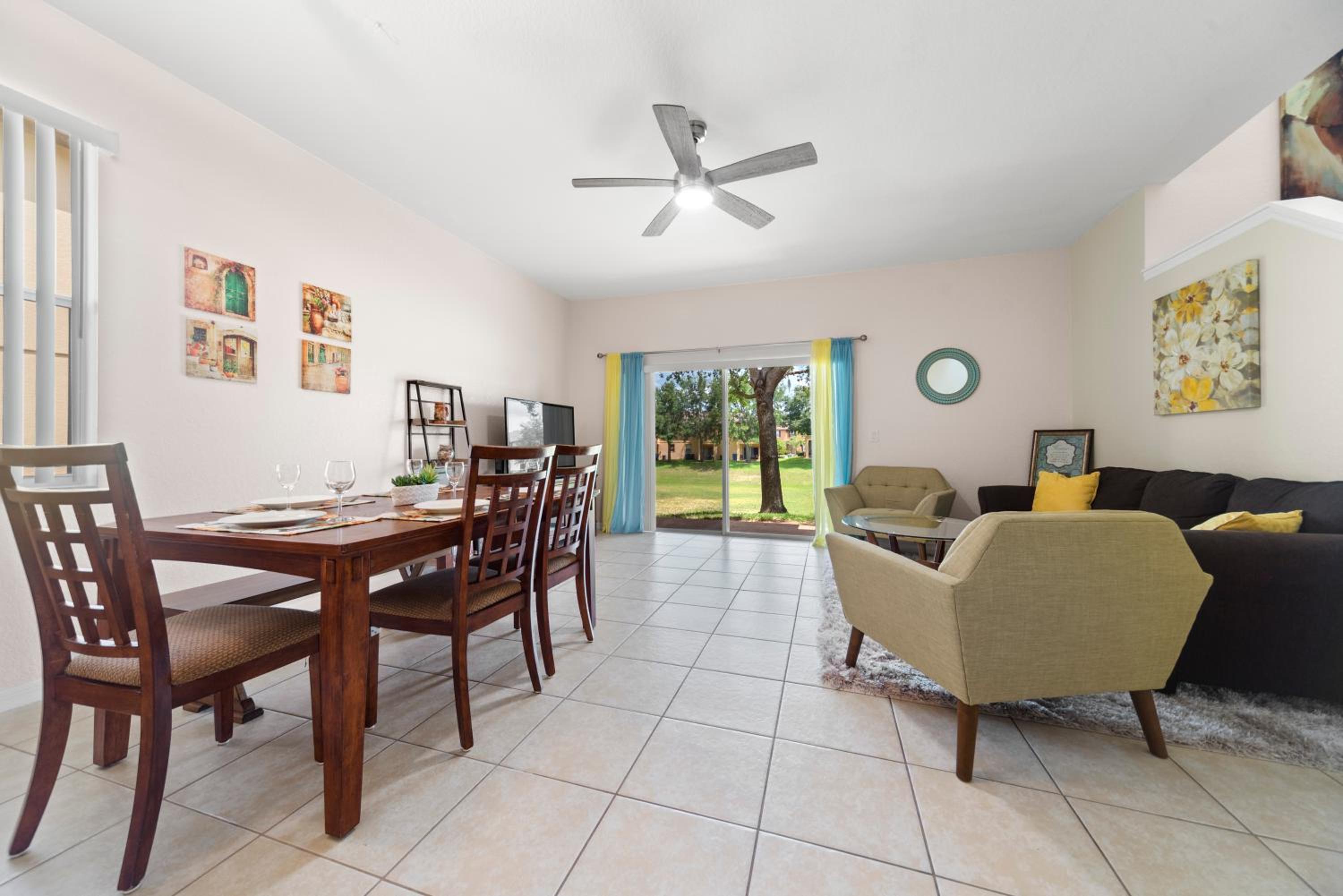 3BR with Pool & Hot Tub, Near Disney, Game Room view 4