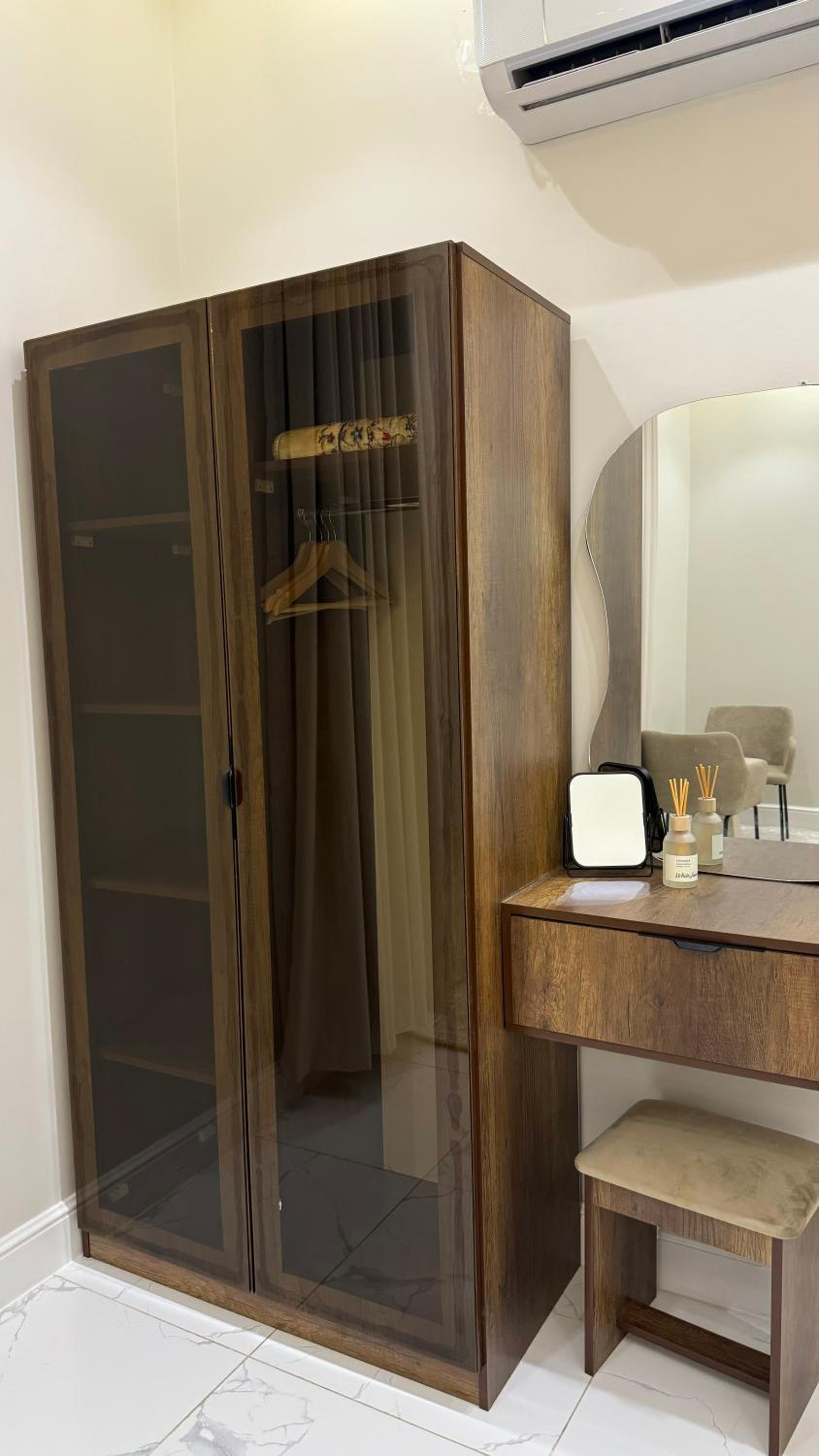 وصول ذاتي Alsumo-apartment