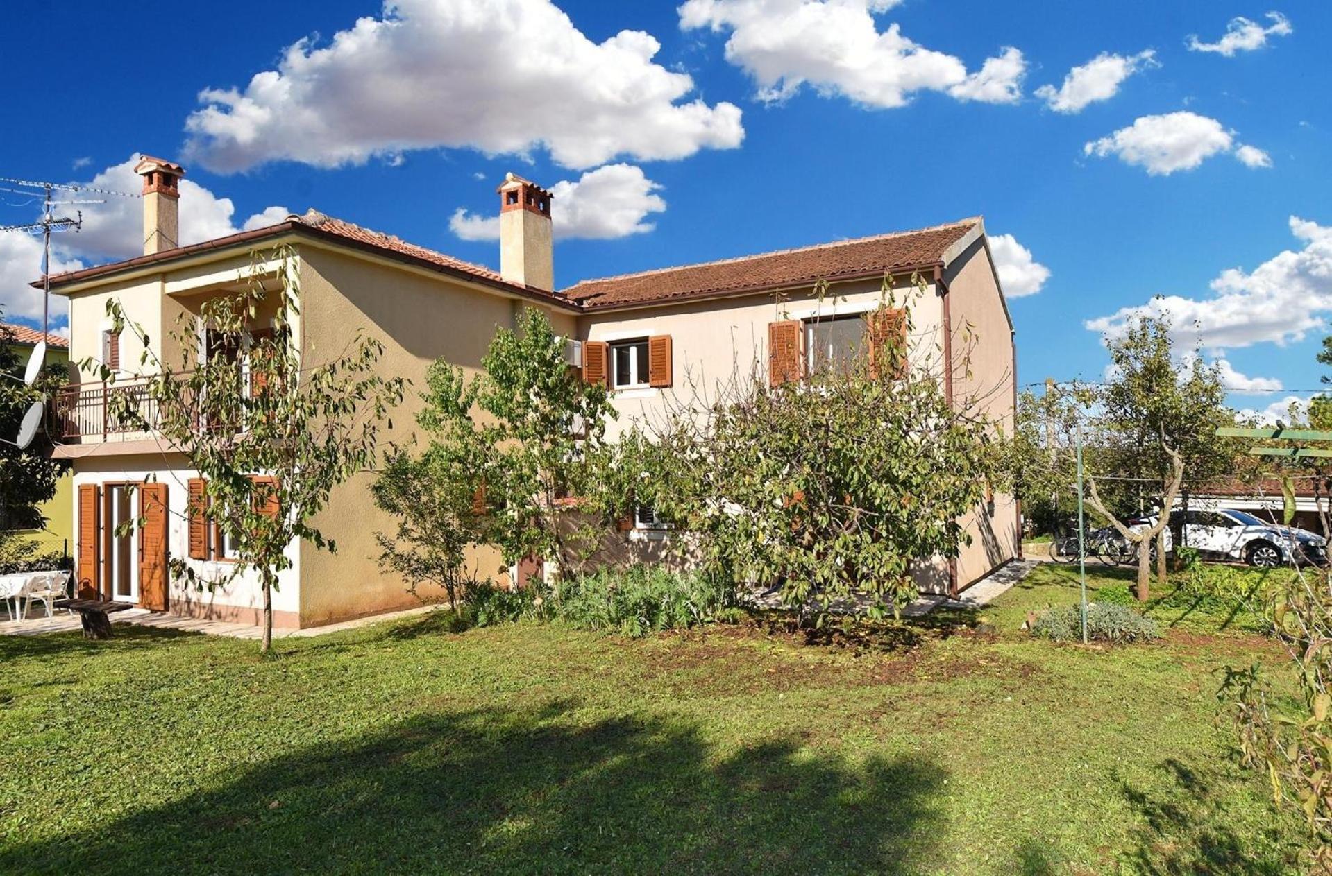 Ferienwohnung für 2 Personen ca 20 qm in Rovinj-Cocaletto, Istrien Istrische Riviera view 4