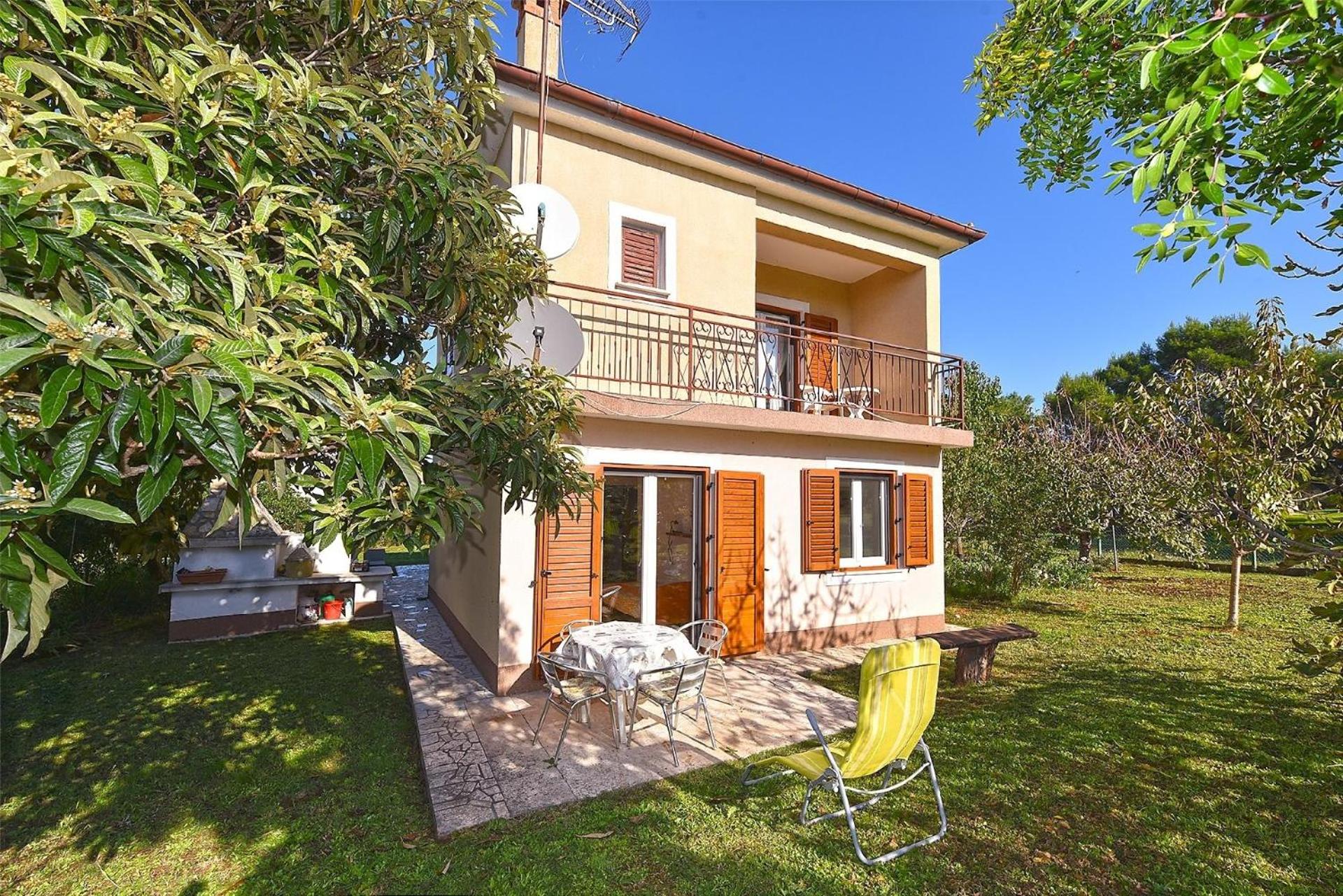 Ferienwohnung für 2 Personen ca 20 qm in Rovinj-Cocaletto, Istrien Istrische Riviera view 5