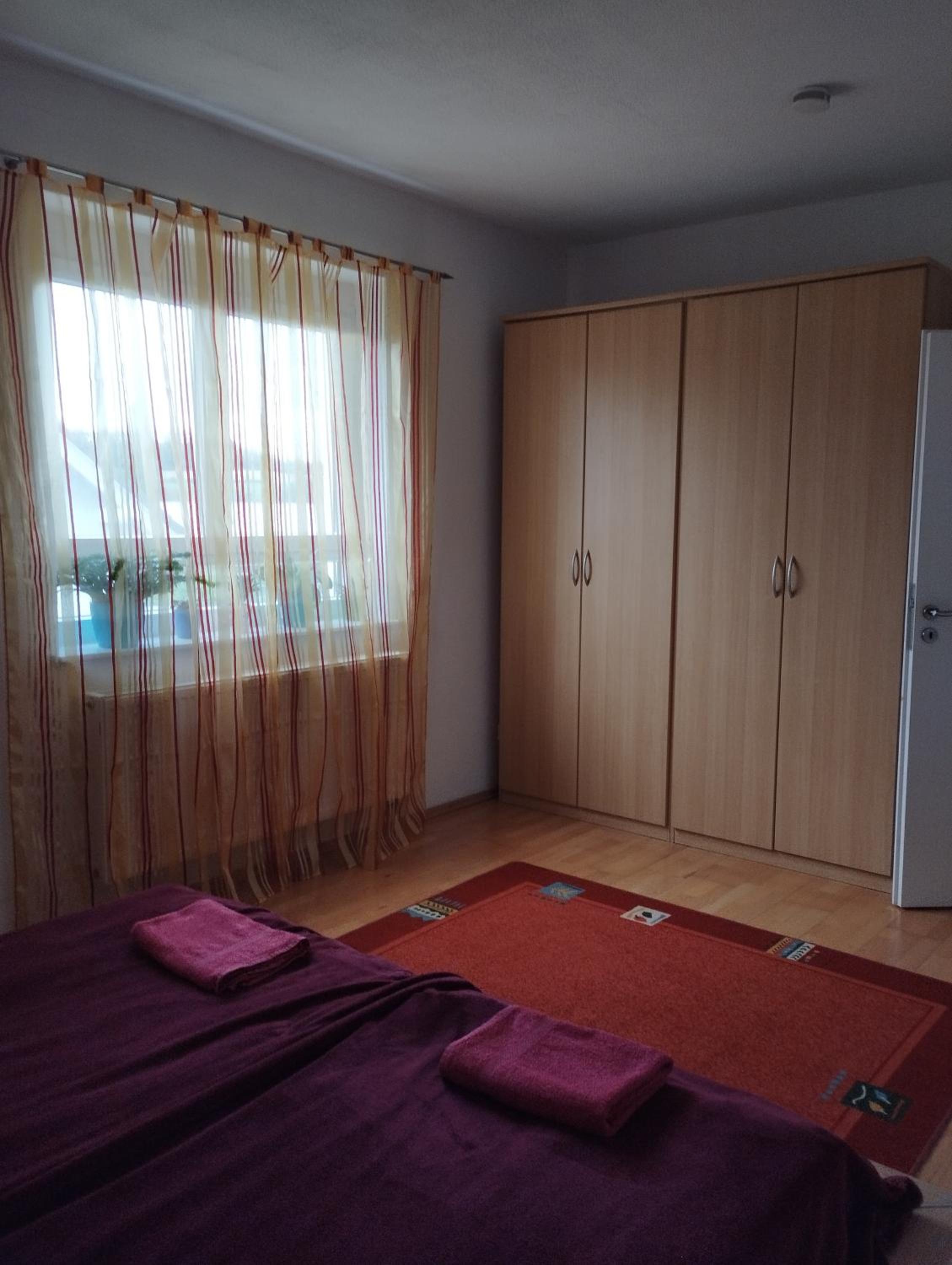 Ferienwohnung Lottstetten