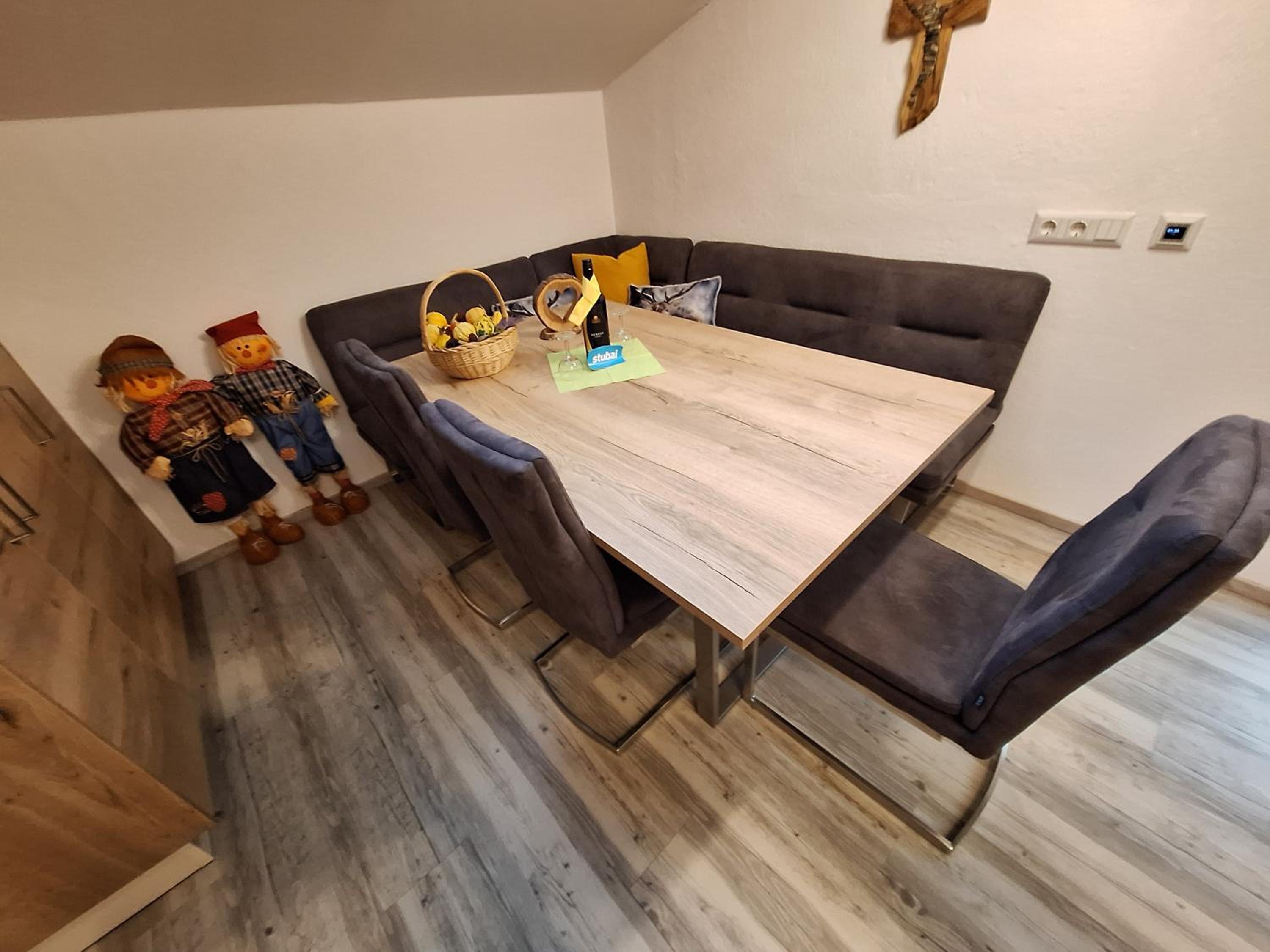 Appartements-Klaus