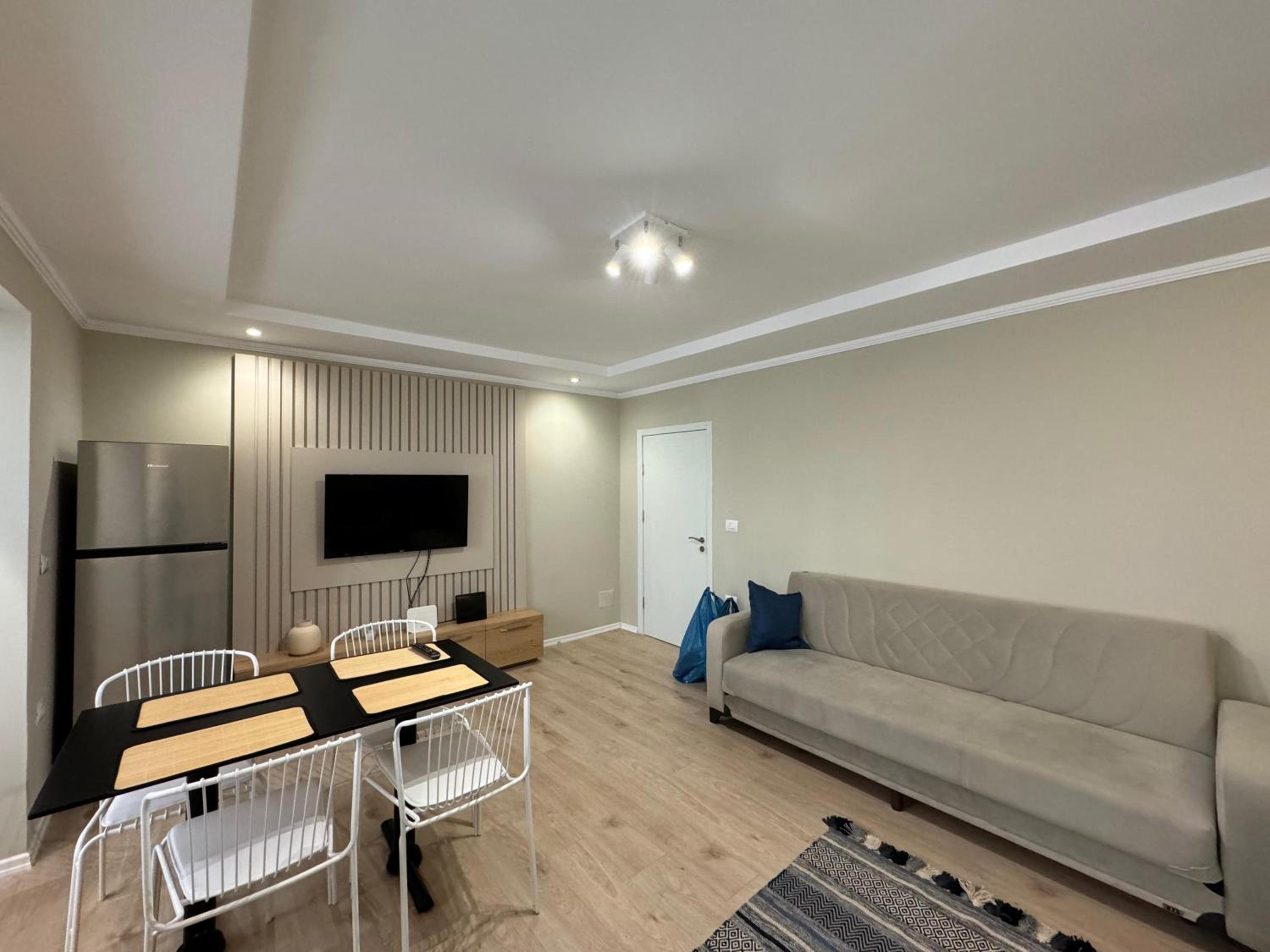 Tesa New Apartment
