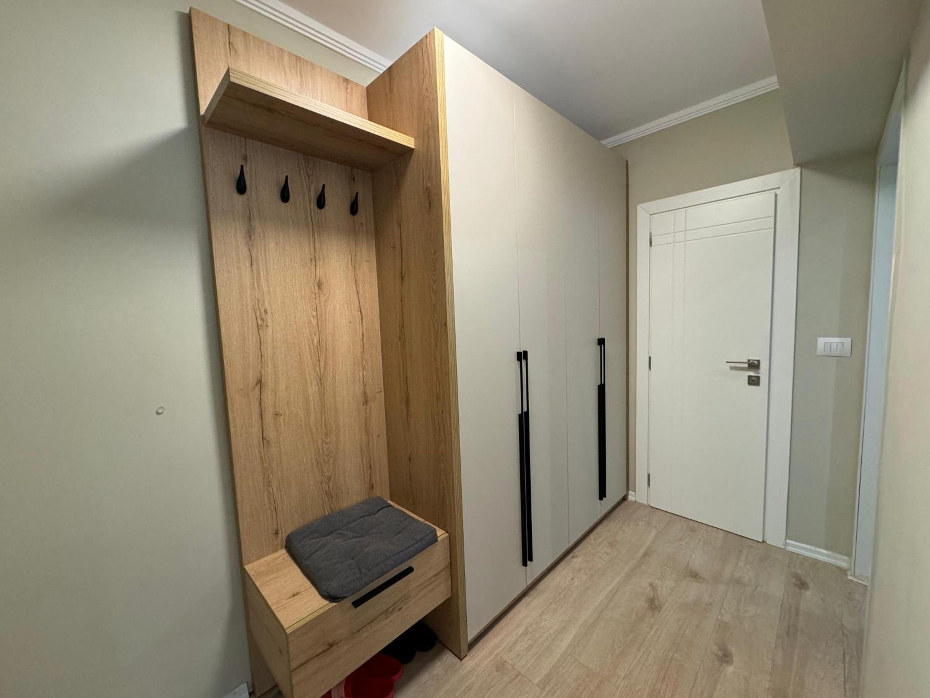 Tesa New Apartment