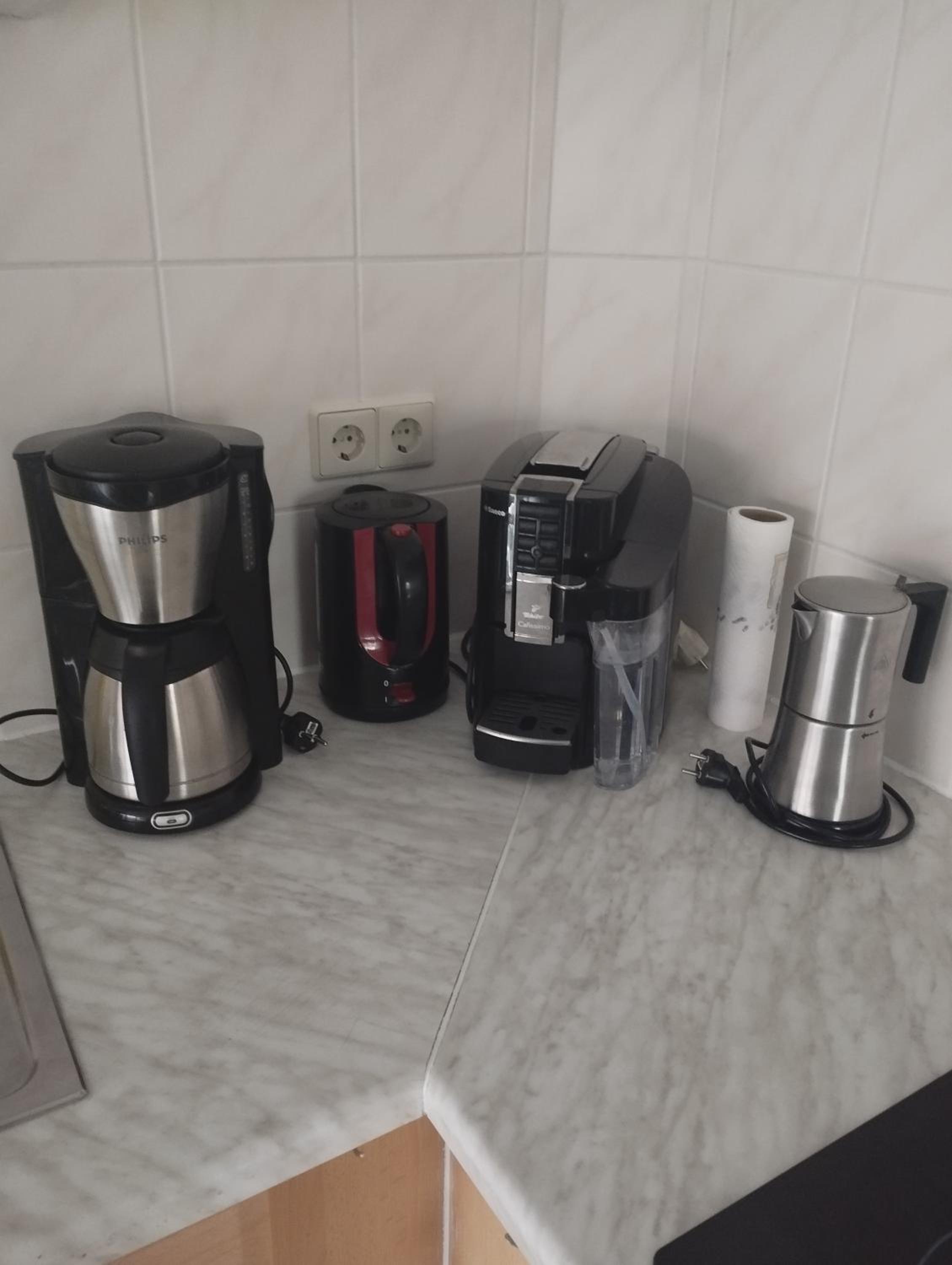 Ferienwohnung Lottstetten