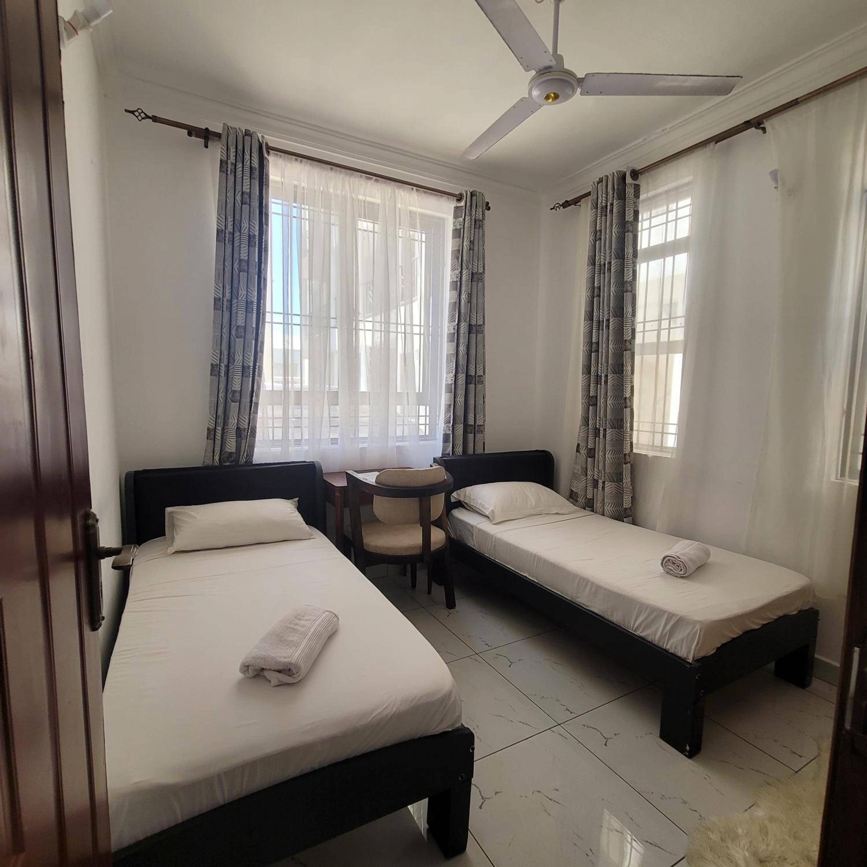 Haus Zen Mombasa view 2