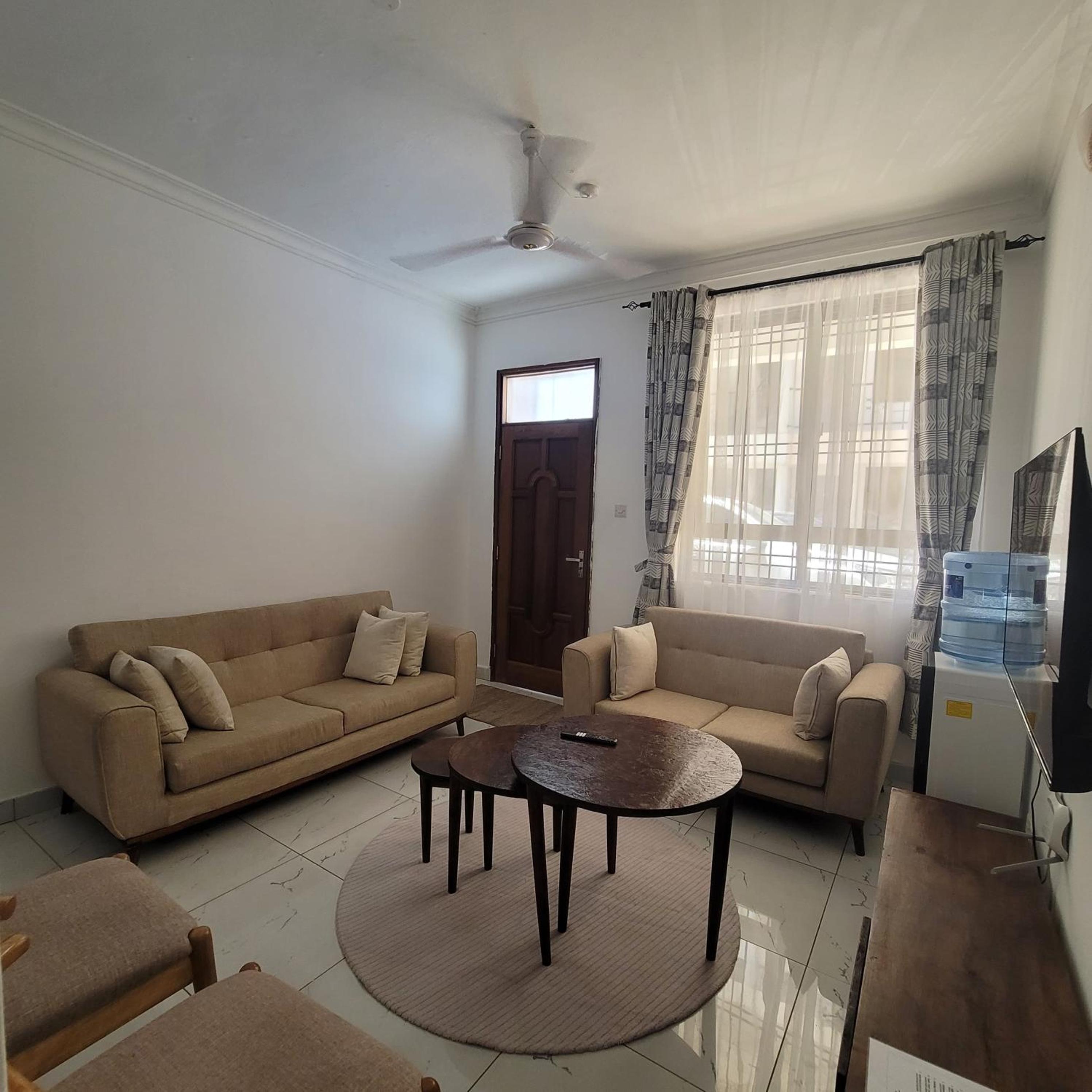 Haus Zen Mombasa view 3
