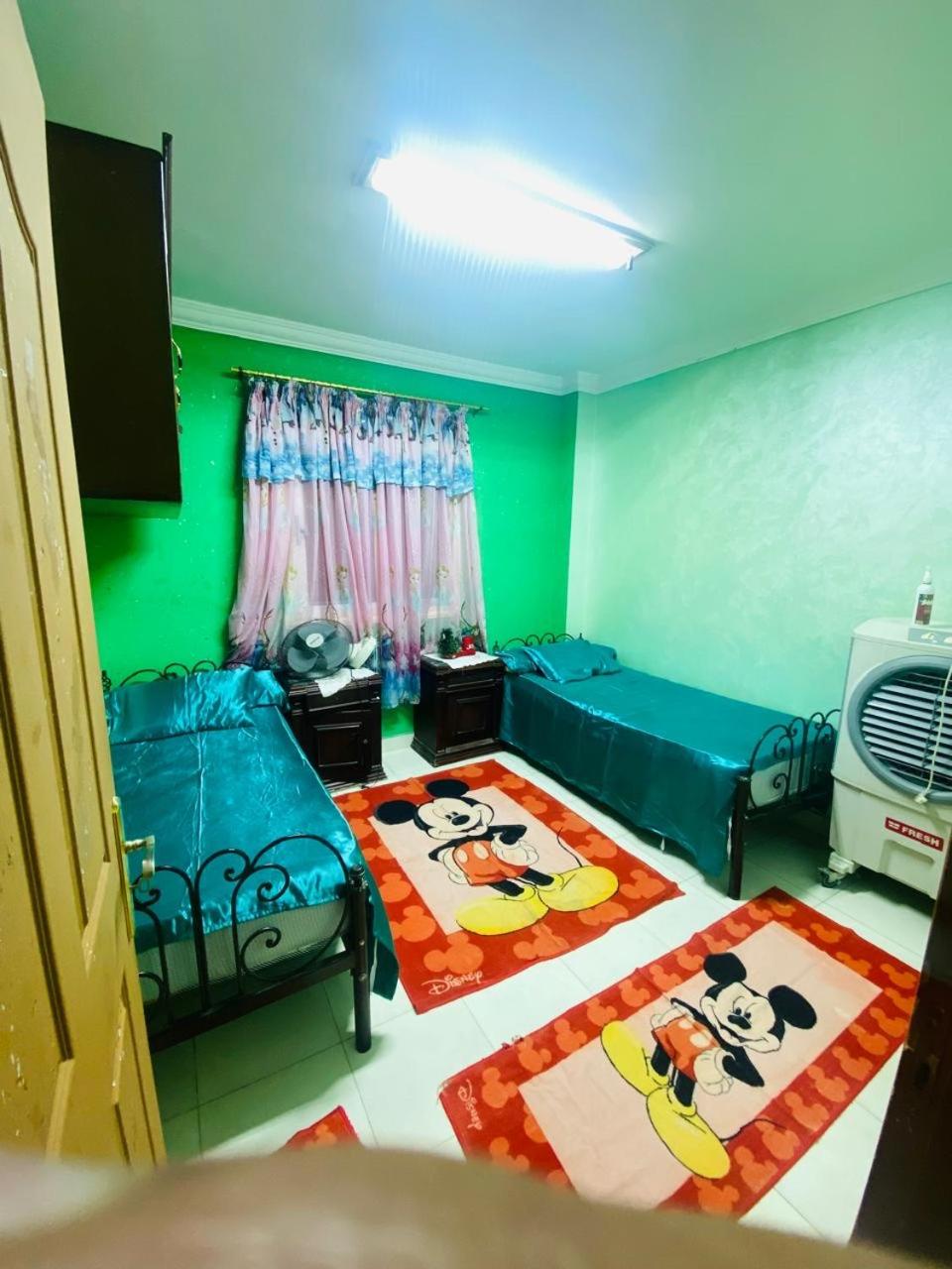 Gardenia city 3 bedrooms